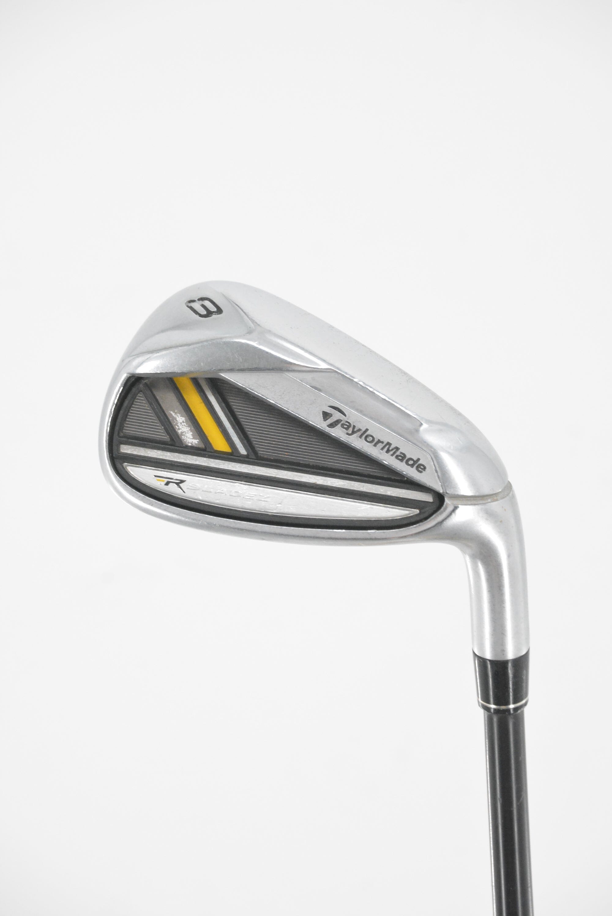 TaylorMade Rbladez 5-SW Iron Set R Flex Std Length Golf Clubs GolfRoots 