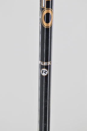 Cleveland Halo 5 Hybrid R Flex 39" Golf Clubs GolfRoots 