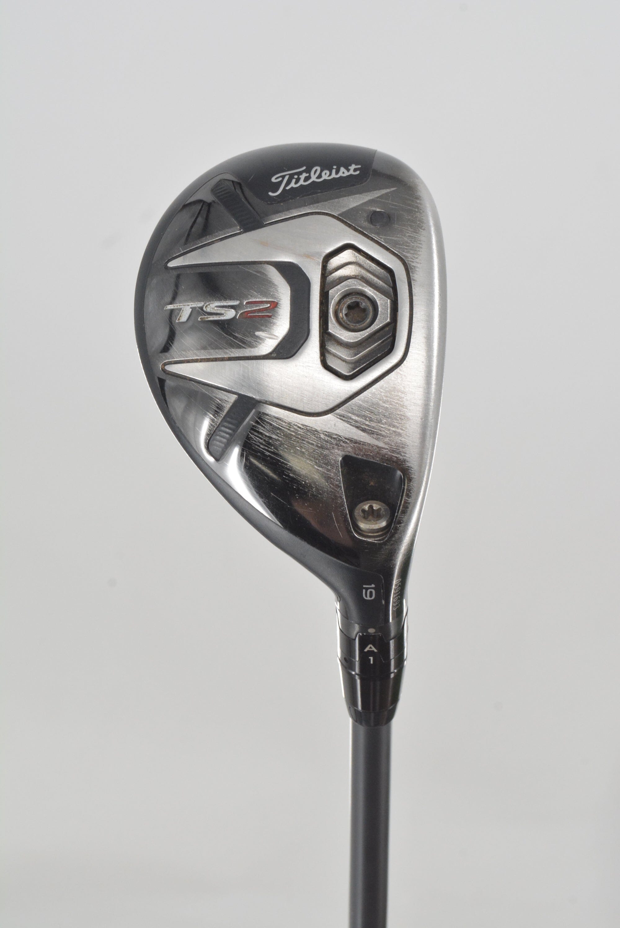 Titleist TS2 19 Degree Hybrid S Flex 40.5" Golf Clubs GolfRoots 