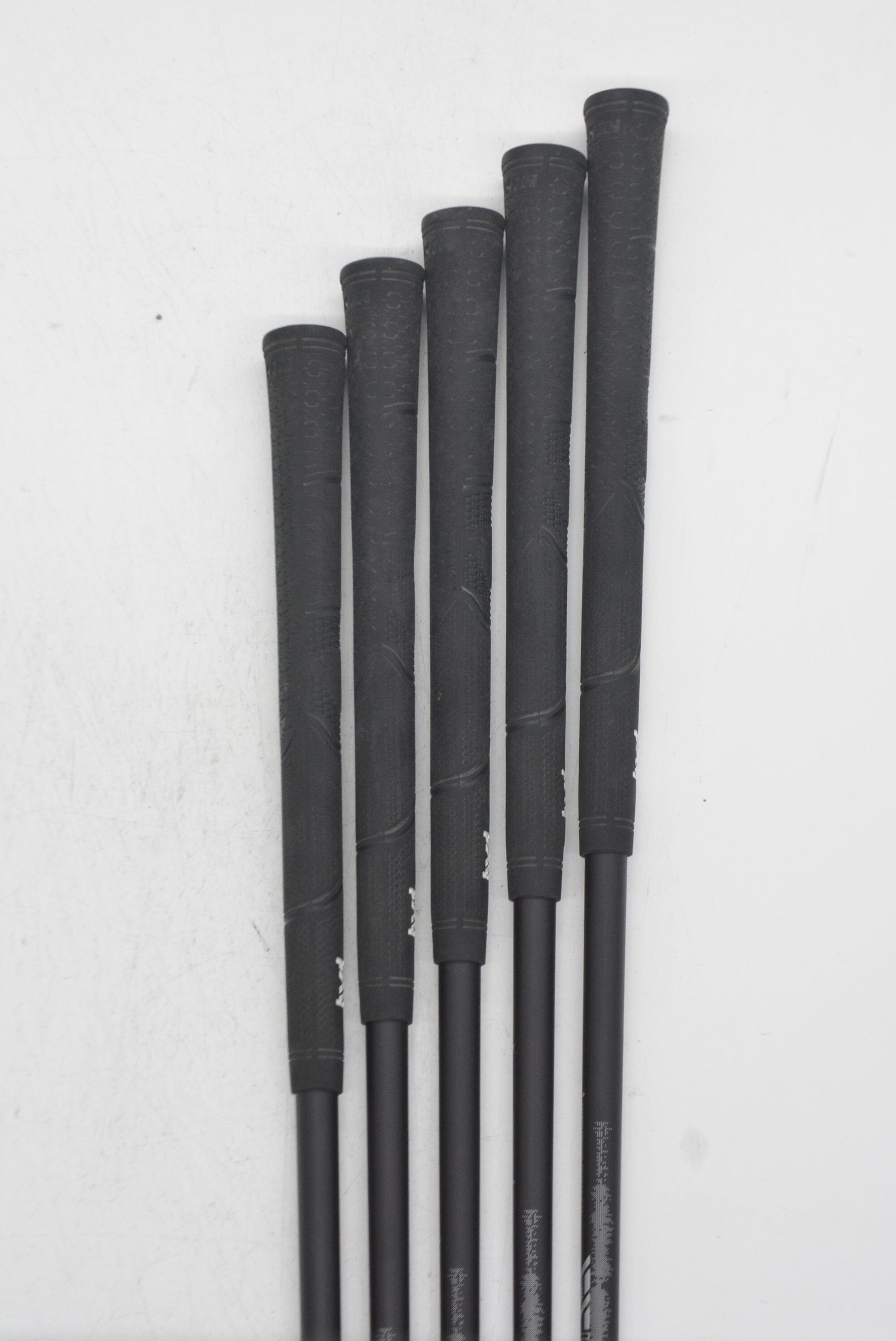 PXG 0311XP Gen 4 7-GW Iron Set SR Flex Std Length Golf Clubs GolfRoots 