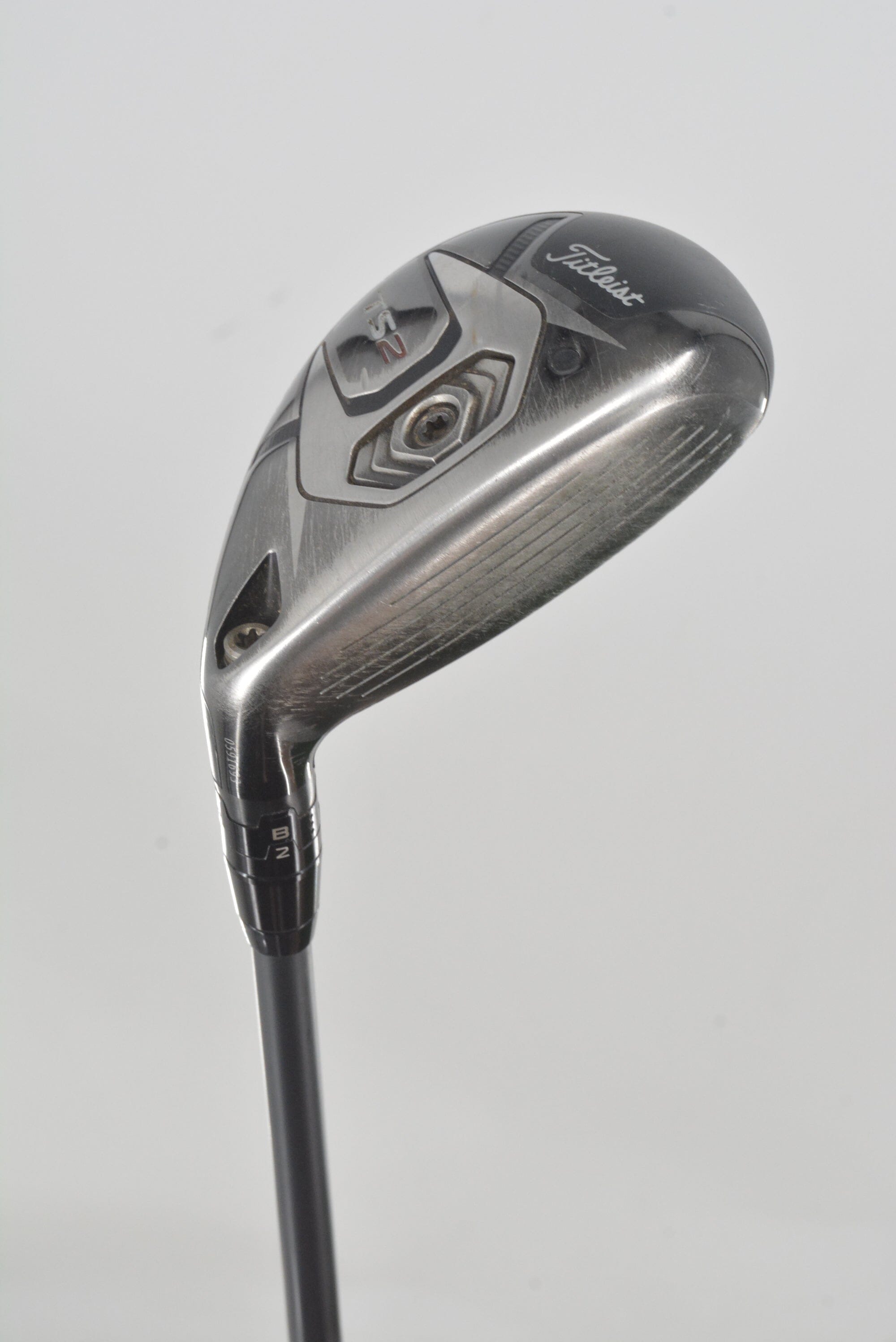 Titleist TS2 19 Degree Hybrid S Flex 40.5" Golf Clubs GolfRoots 