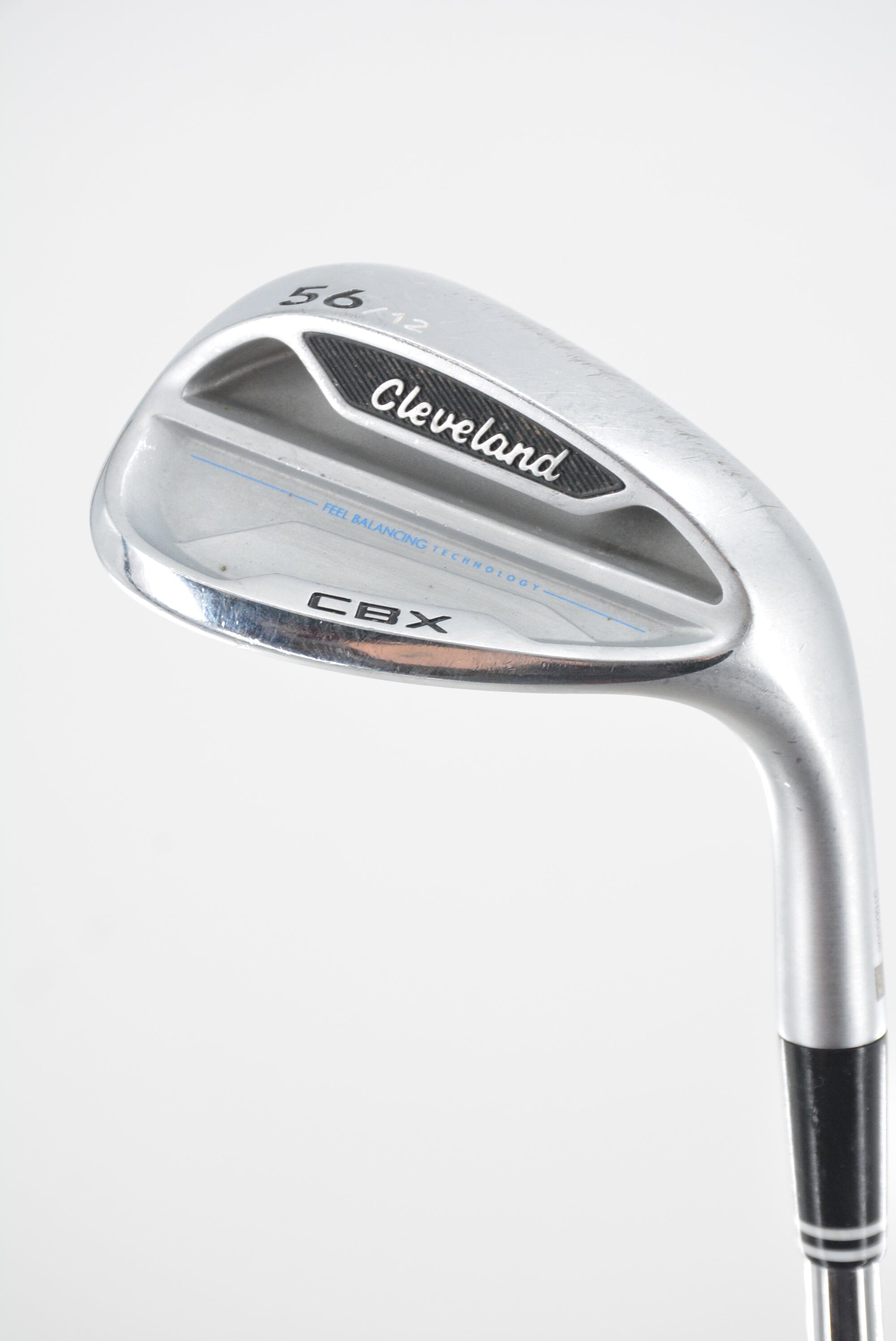 Cleveland CBX 56 Degree Wedge Wedge Flex 35" Golf Clubs GolfRoots 