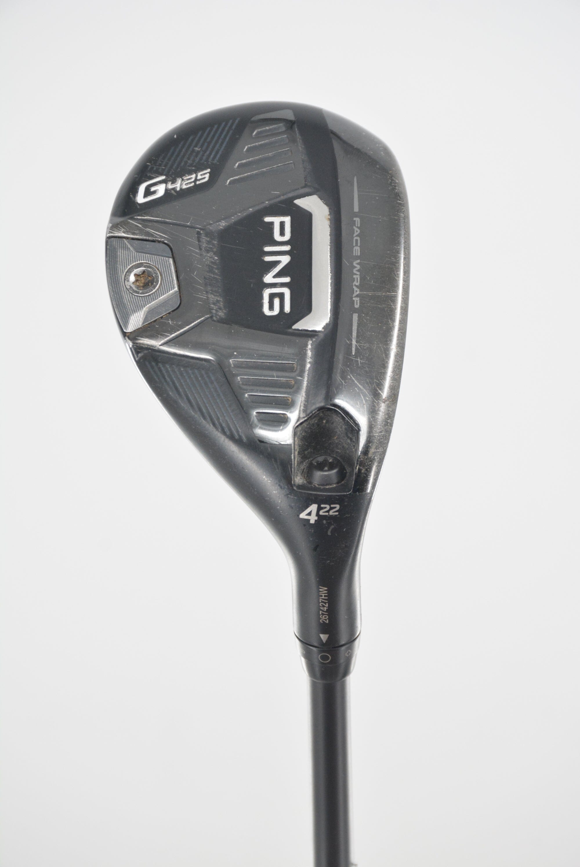 Ping G425 4 Hybrid SR Flex 39.25" Golf Clubs GolfRoots 