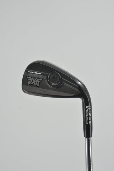 PXG GEN4 0311XP ブラック　G 新品 ☆新品☆送料無料☆PXG(ピーエックスジー)GEN4 0311XP☆アイアン