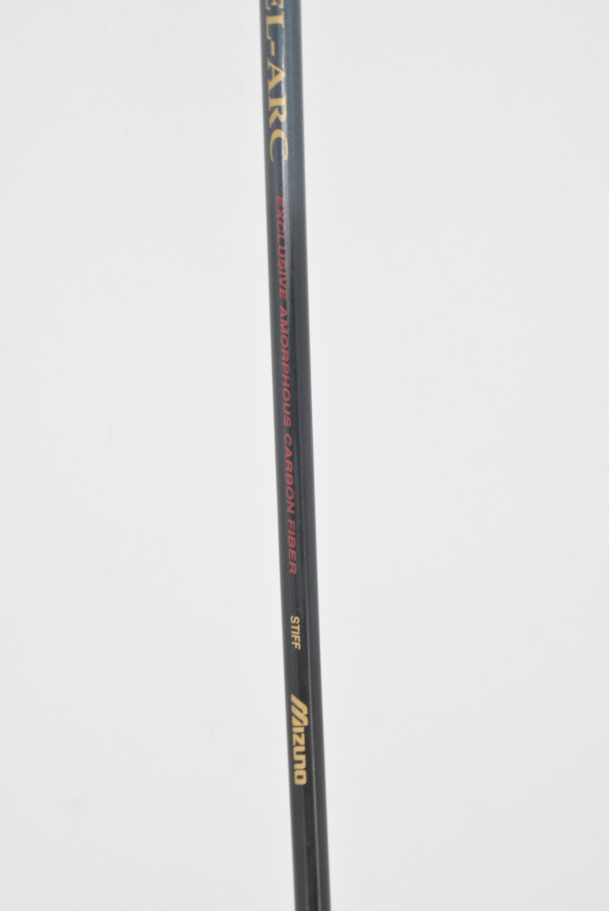 Mizuno T-Zoid Comp EZ 3, 5-PW Iron Set S Flex -0.5" Golf Clubs GolfRoots 