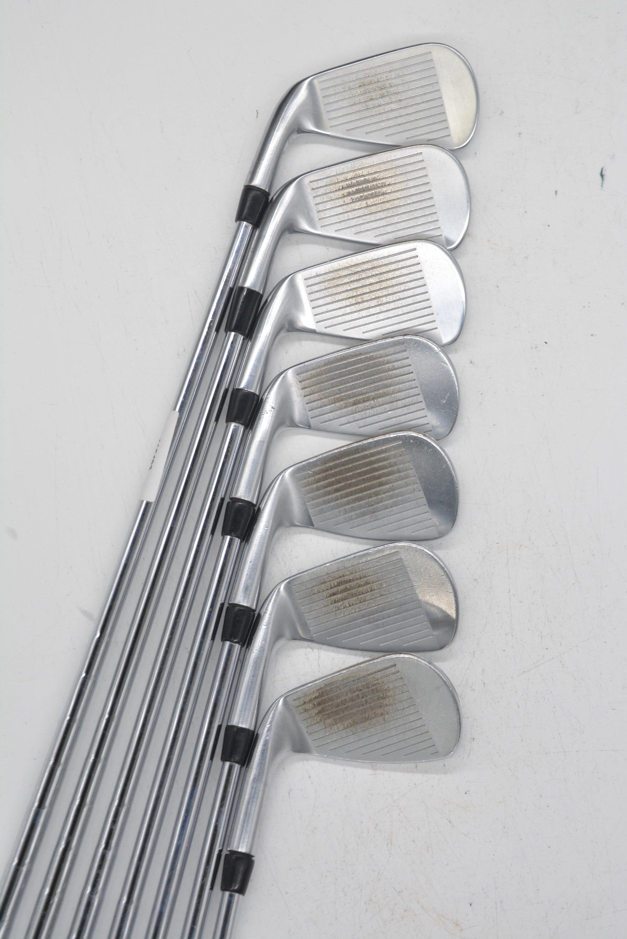 Titleist T200/ T100 Combo 4-PW Iron Set S Flex Std Length Golf Clubs GolfRoots 