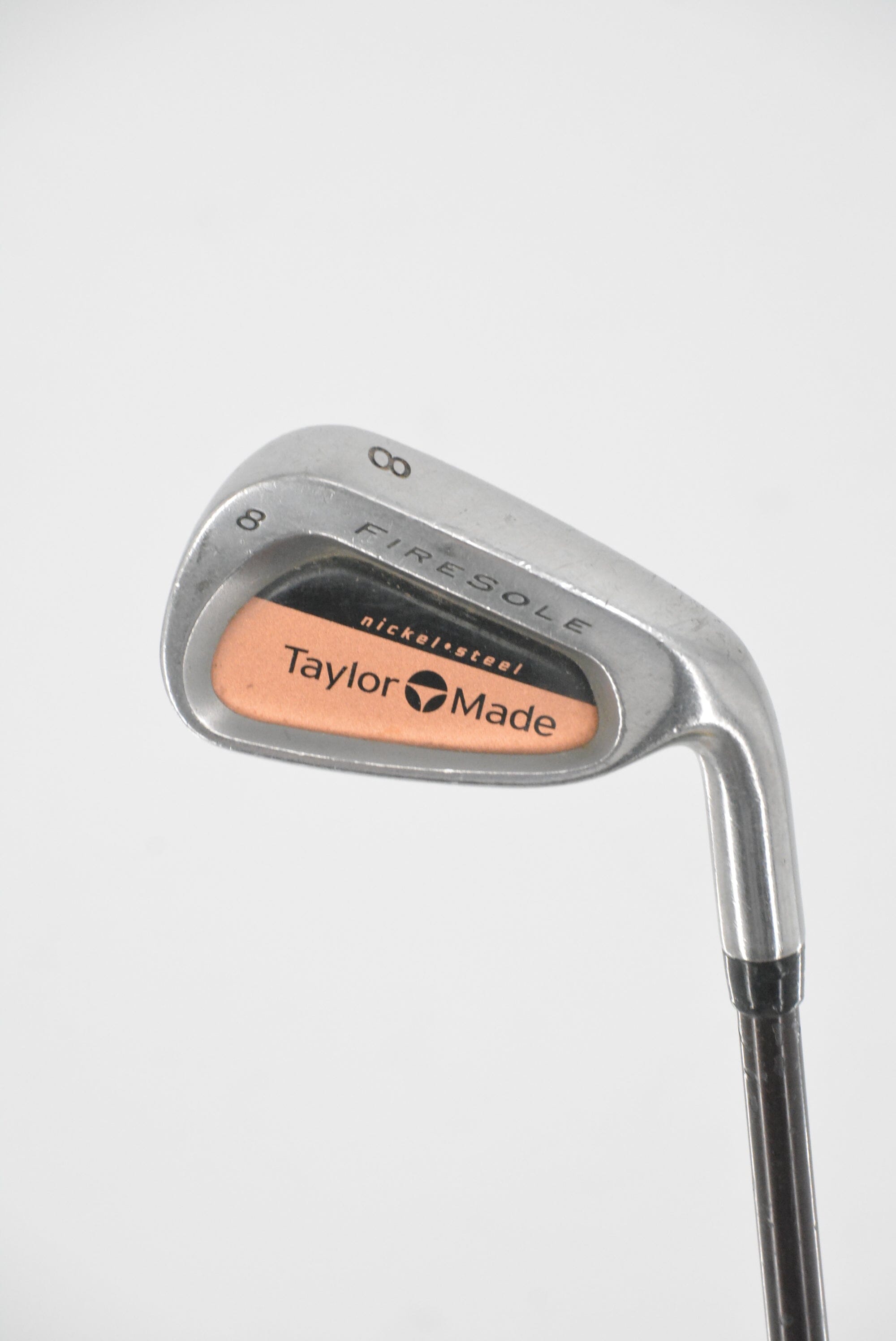 TaylorMade Firesole 3-SW Iron Set R Flex -0.25"