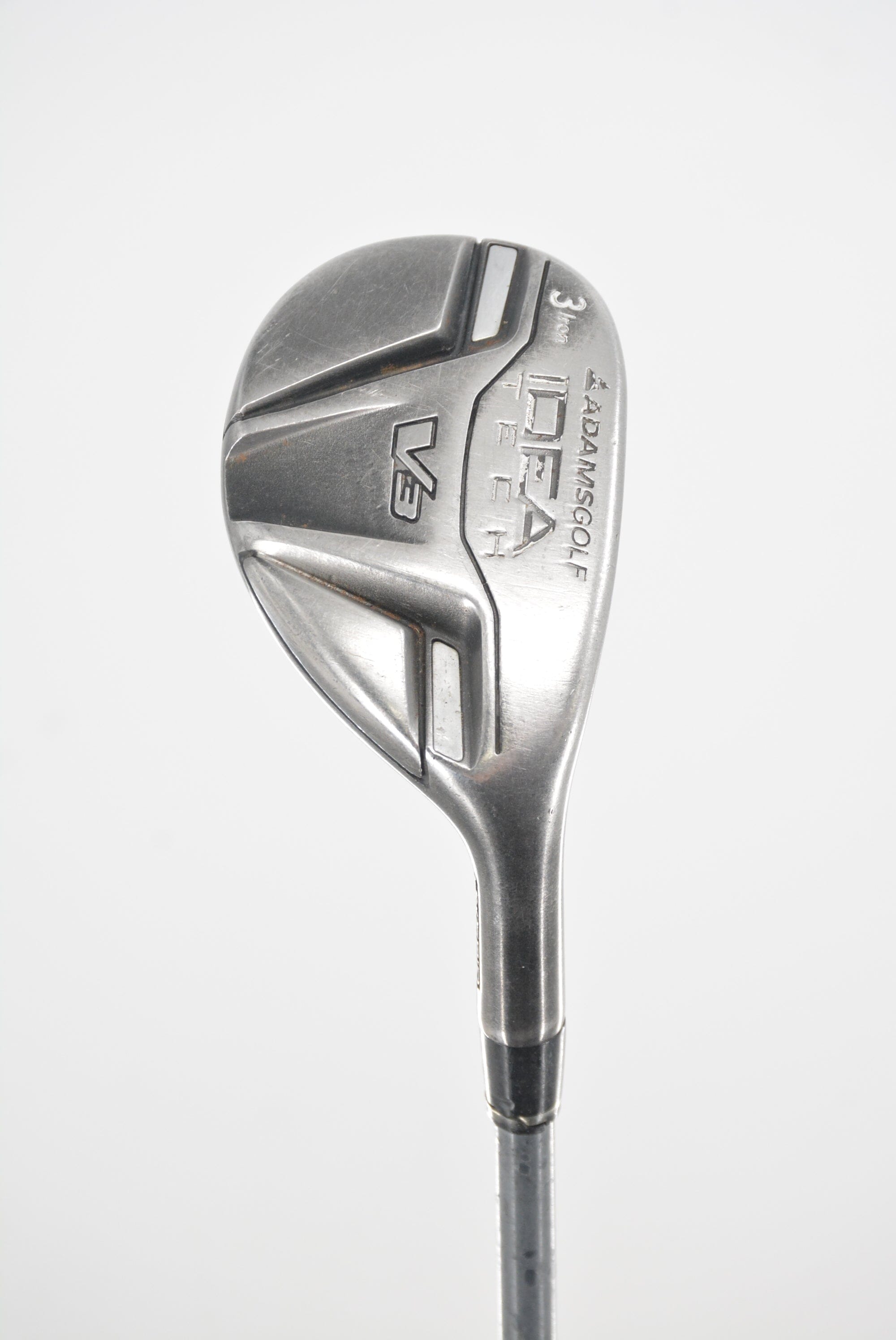 Adams Idea Tech V3 3 Hybrid S Flex 41" Golf Clubs GolfRoots 