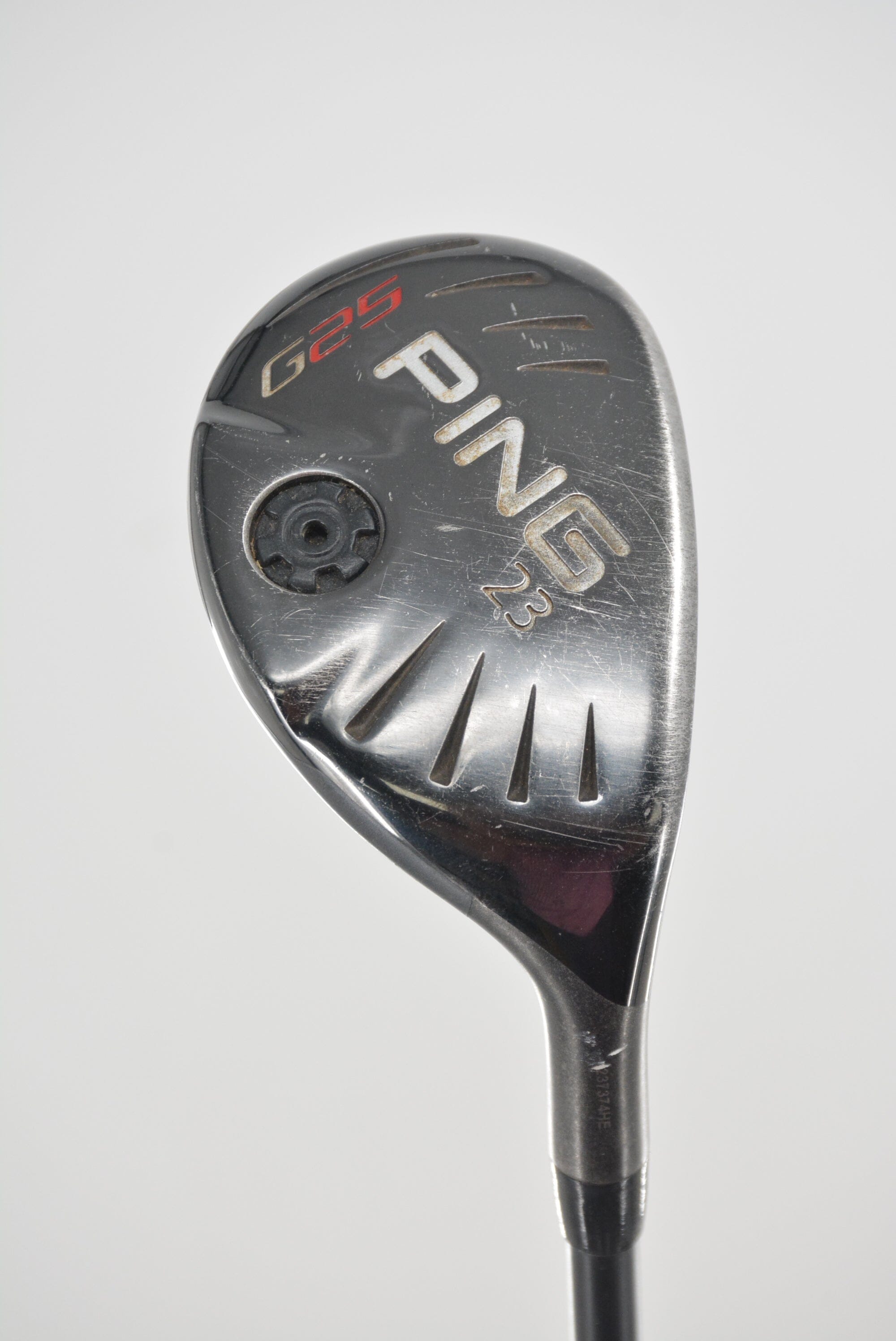 Ping G25 23 Degree Hybrid R Flex 39.25" Golf Clubs GolfRoots 