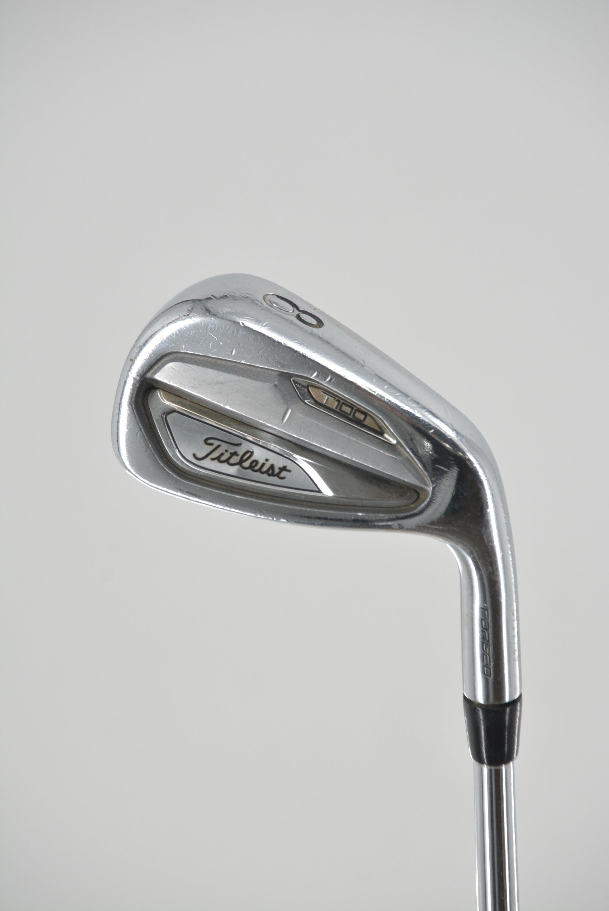 Titleist T200/ T100 Combo 4-PW Iron Set S Flex Std Length Golf Clubs GolfRoots 