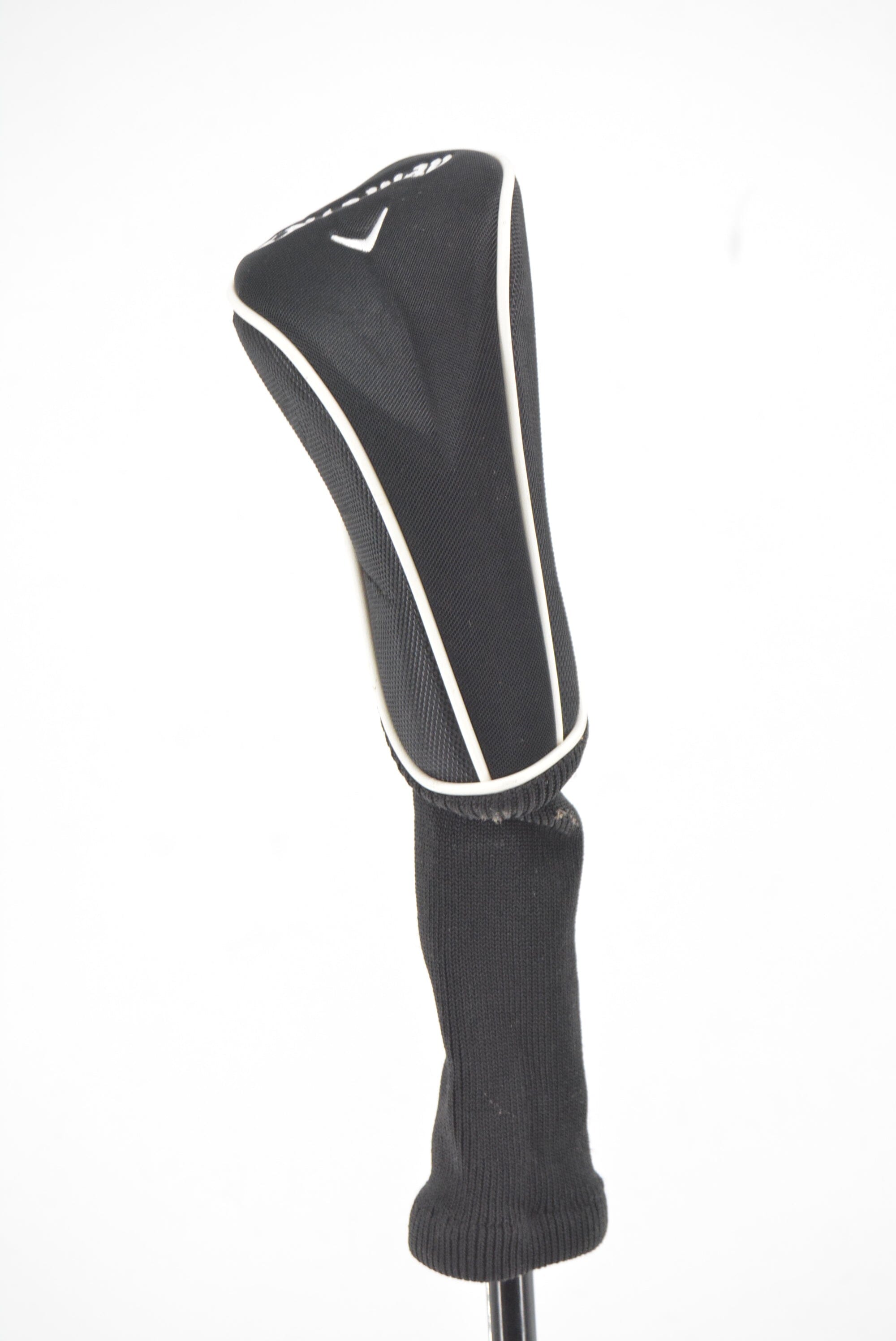Callaway Stock Black Sleeve Wood Headcover Golf Clubs GolfRoots 