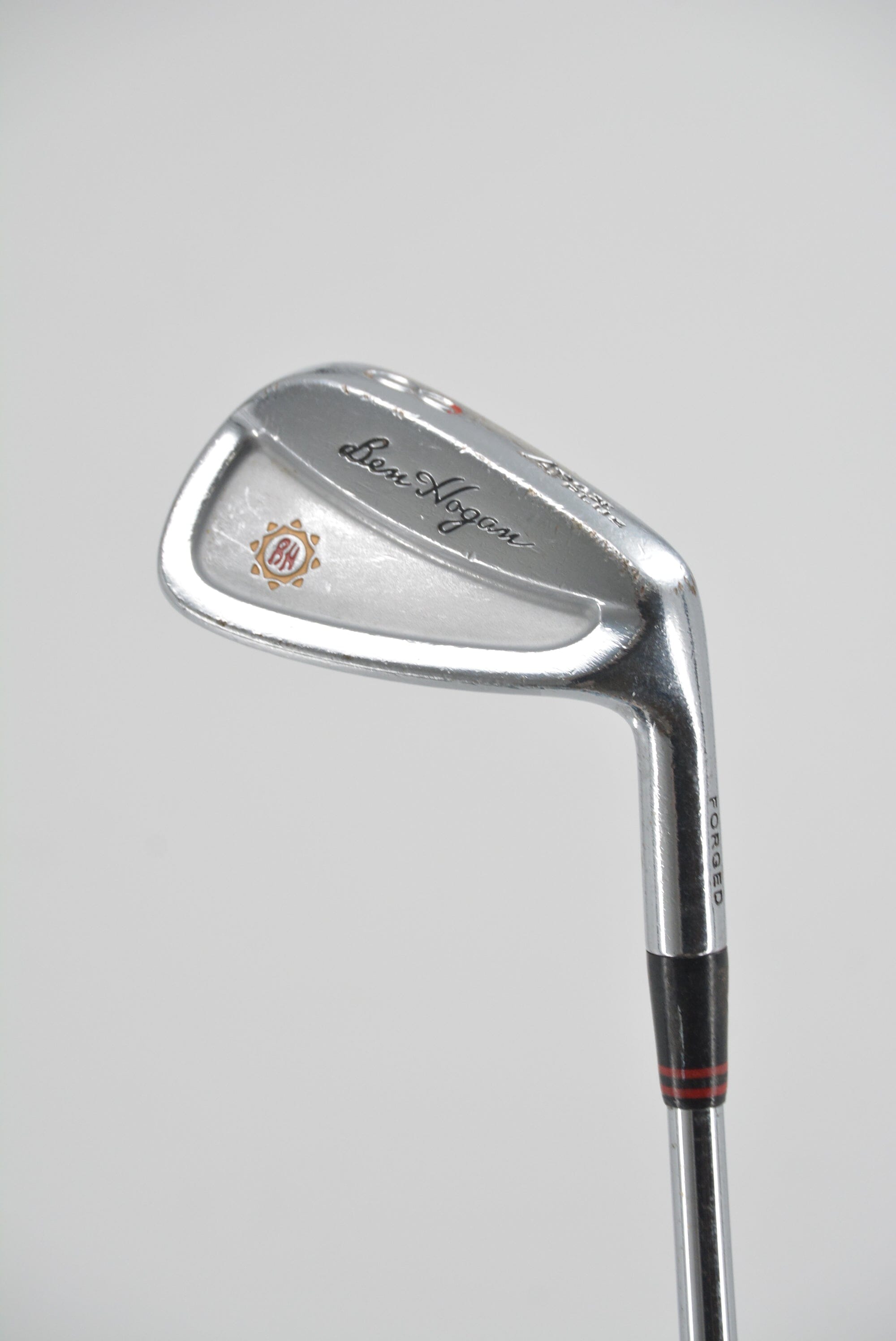 Ben Hogan Apex Plus 3-PW Iron Set X Flex +0.25"