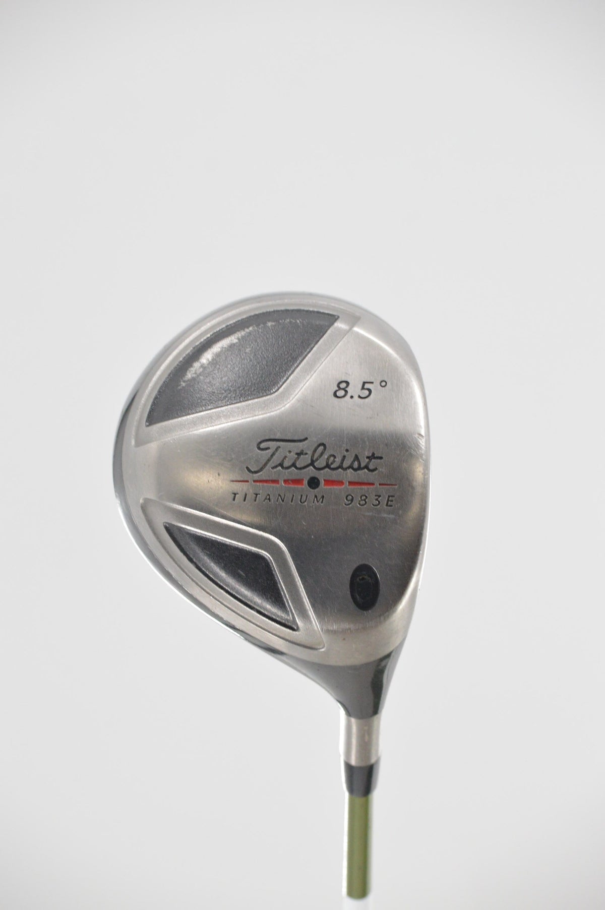 Titleist 983E 8.5 Degree Driver X Flex 45" Golf Clubs GolfRoots 