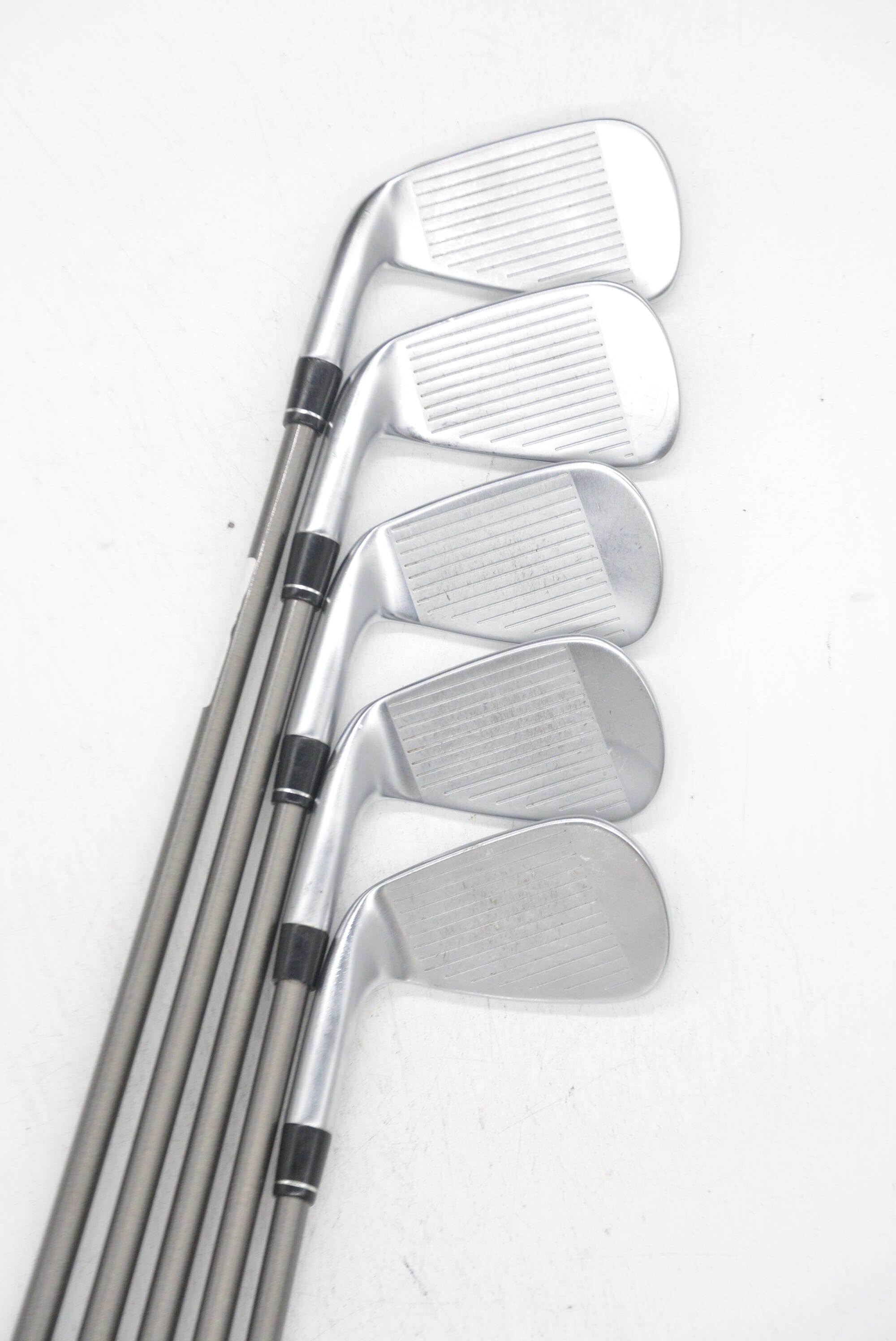 Callaway Apex Pro 21 6-PW Iron Set SR Flex -0.25" Golf Clubs GolfRoots 