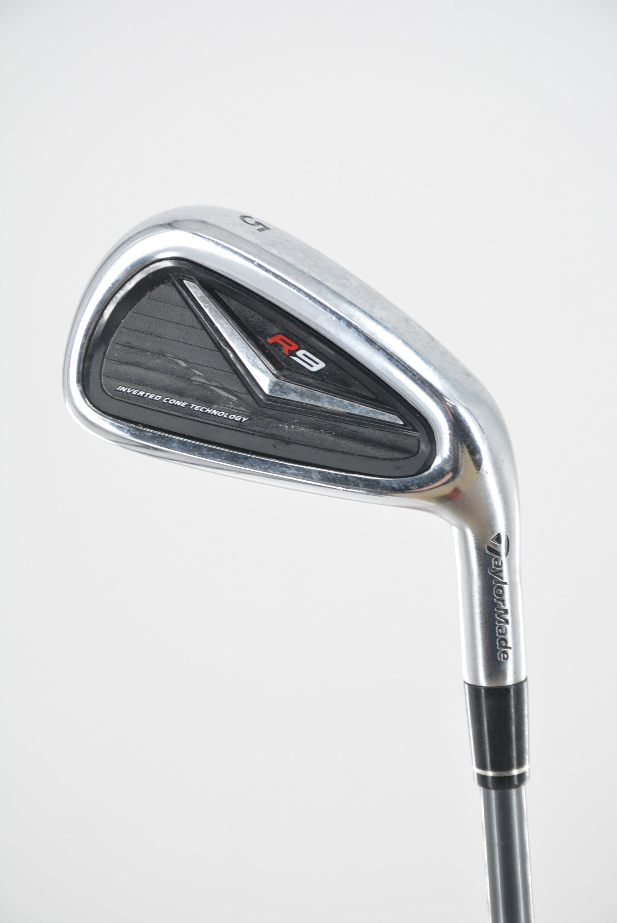 TaylorMade R9 5 Iron SR Flex 38" Golf Clubs GolfRoots 