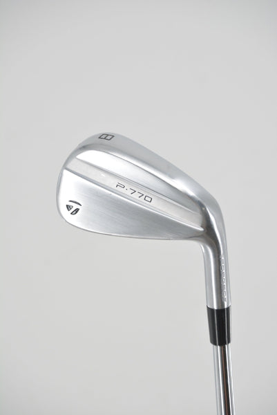 TaylorMade P770 2024 4-PW Iron Set R Flex +0.75