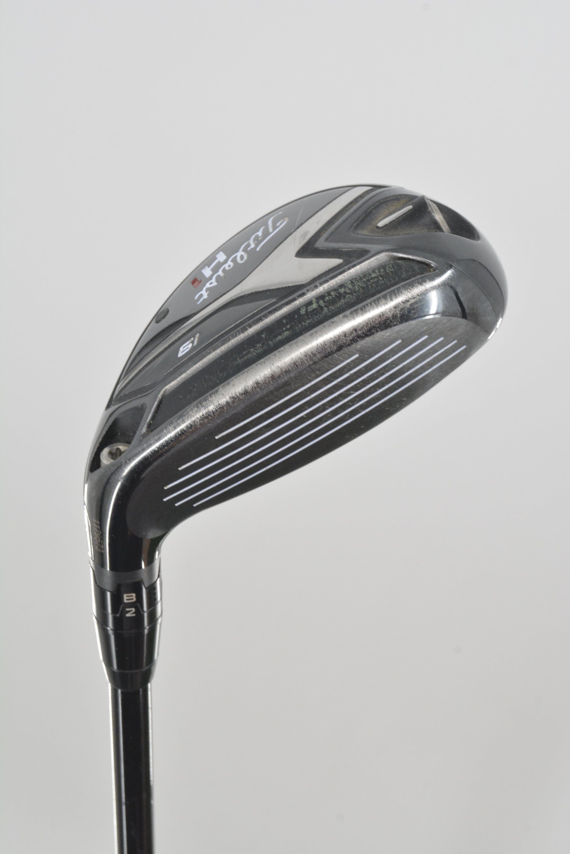 Titleist 818 H1 19 Degree Hybrid S Flex 40.25" Golf Clubs GolfRoots 