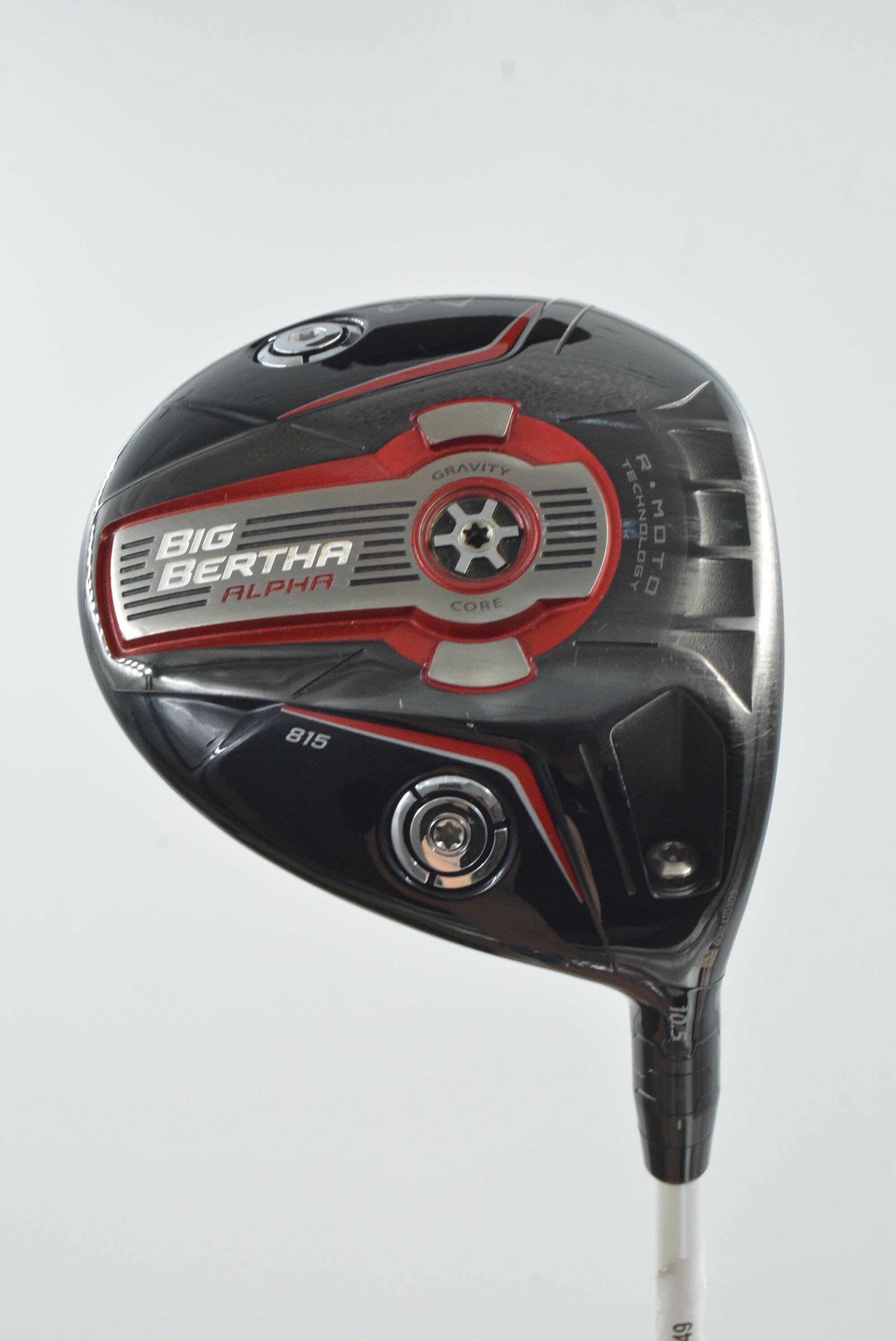 Callaway outlet Big Bertha Alpha 815 Driver