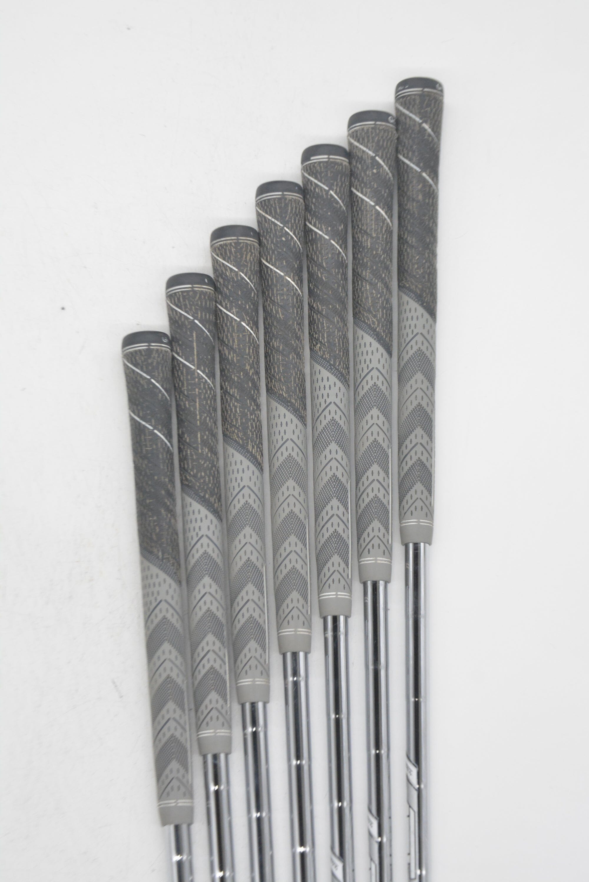 Titleist 718 AP2 4-PW Iron Set S Flex Std Length Golf Clubs GolfRoots 