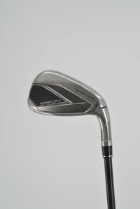 TaylorMade Stealth 6-AW Iron Set R Flex -0.25"