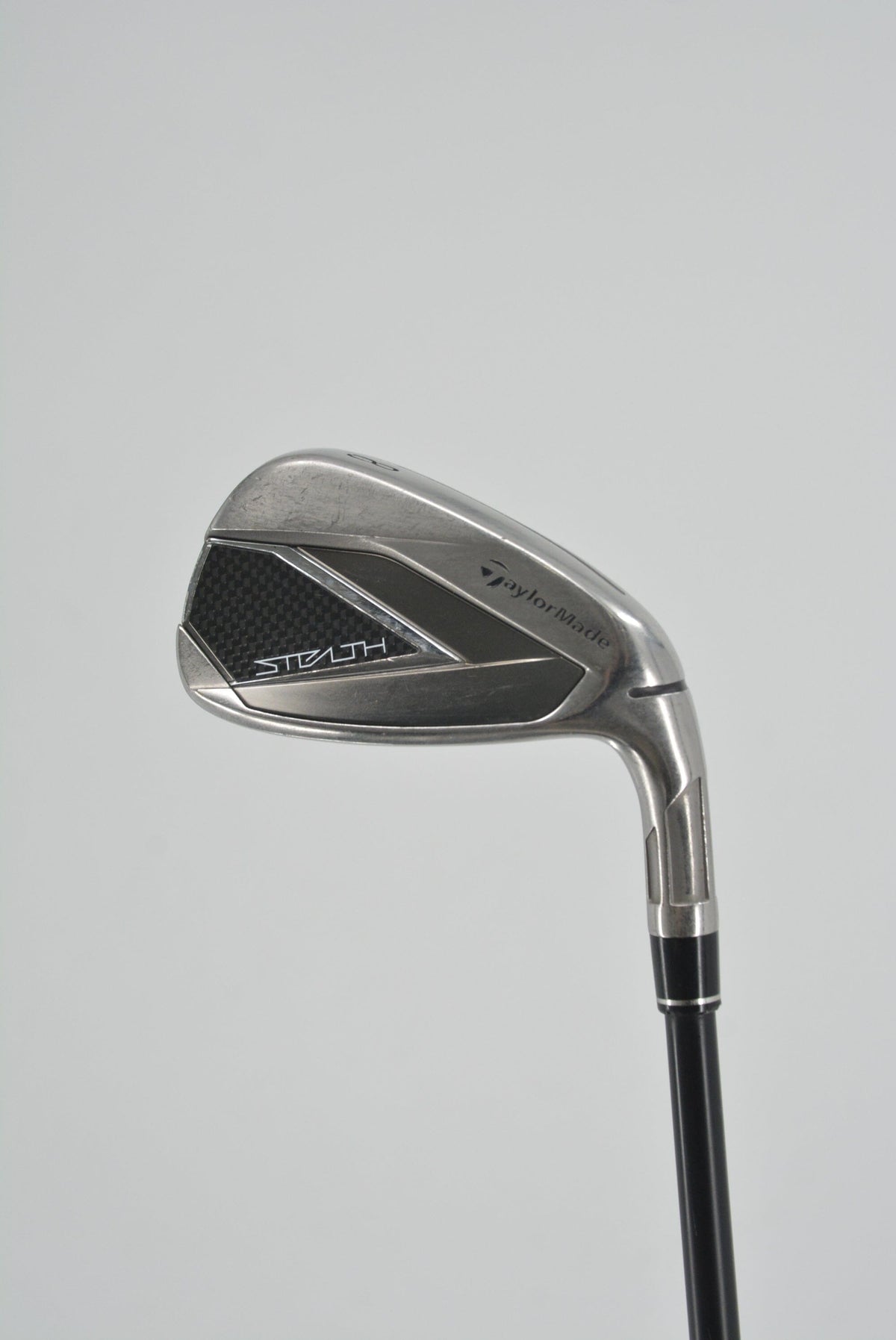 TaylorMade Stealth 6-AW Iron Set R Flex -0.25