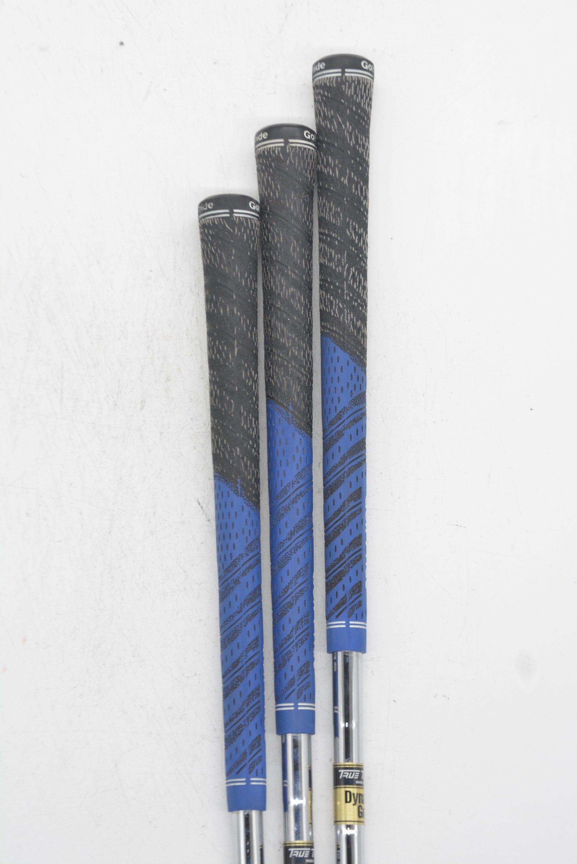 Mizuno T7 Blue Ion 50, 55, 60 Degree Wedge Set Wedge Flex Golf Clubs GolfRoots 