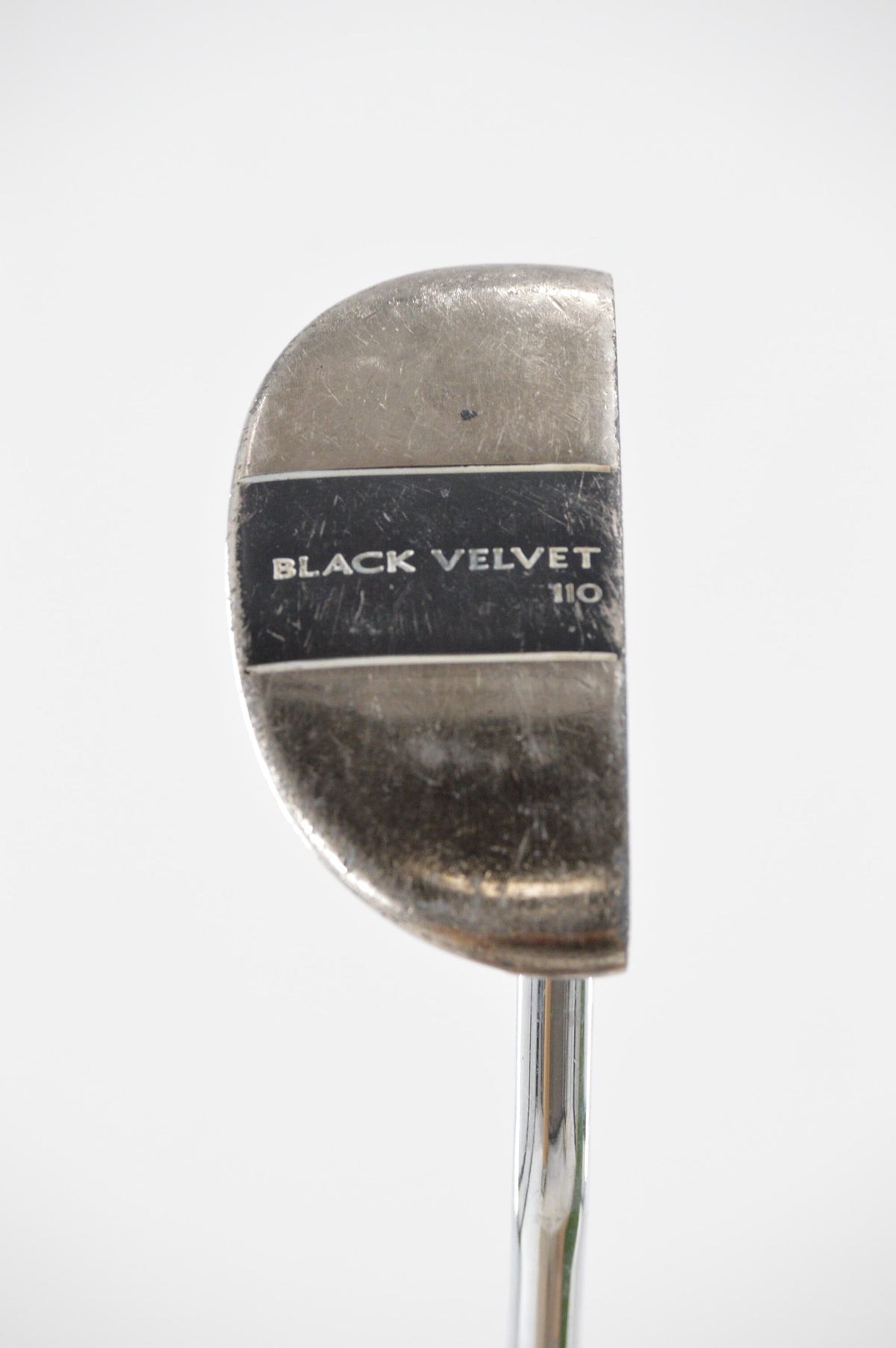 Knight Black Velvet 110 Putter 34.5" Golf Clubs GolfRoots 