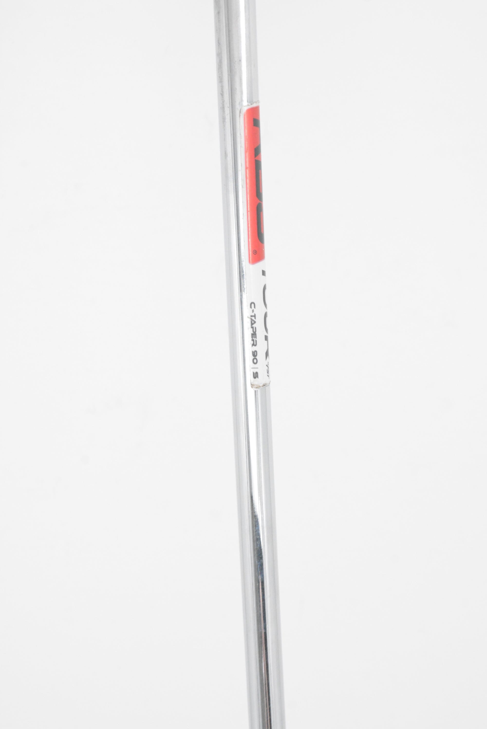 Lefty TaylorMade SLDR 4-AW Iron Set S Flex Std Length Golf Clubs GolfRoots 