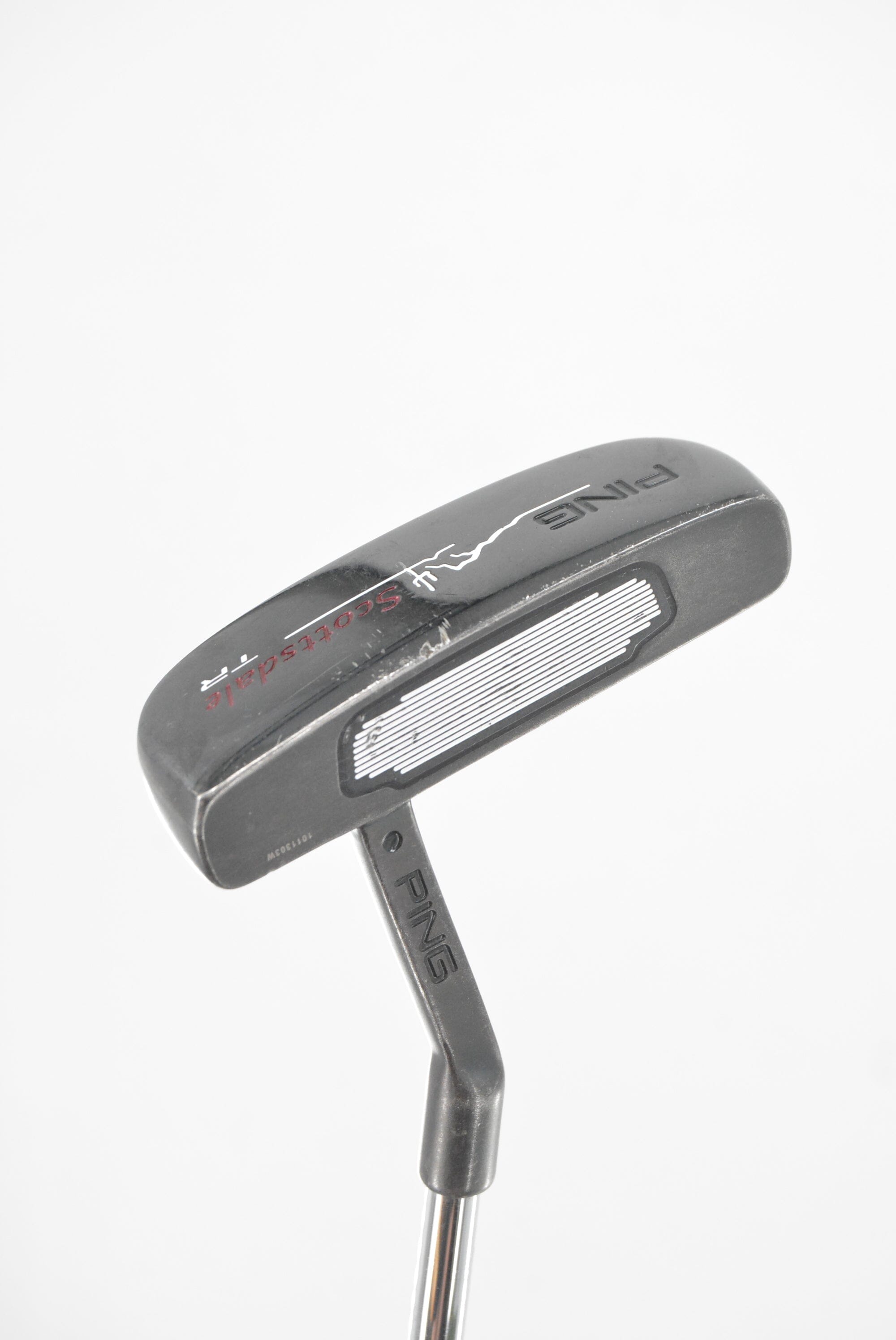 Ping Scottsdale TR Tatum Putter 34.5" Golf Clubs GolfRoots 