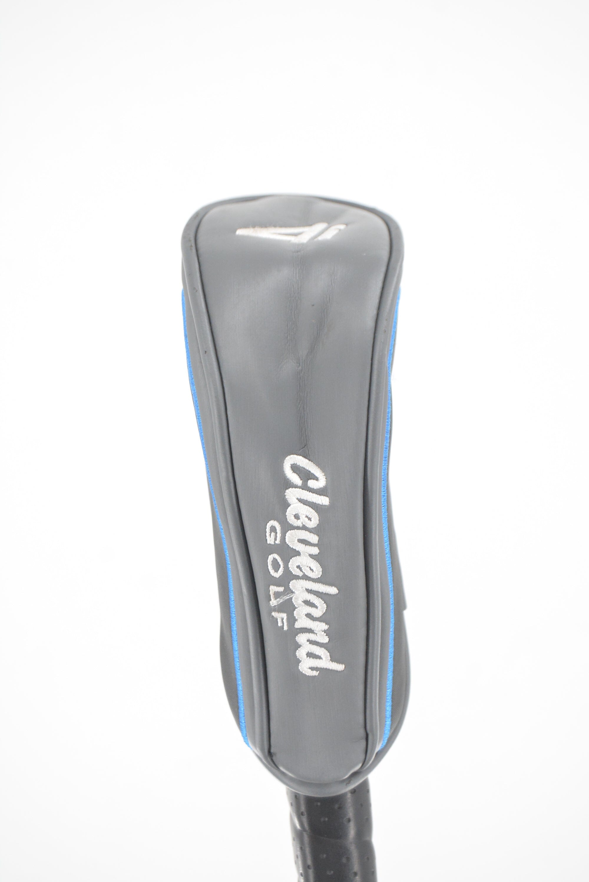 Cleveland Grey 4H, 6H, 7H Iron Set Headcover Golf Clubs GolfRoots 
