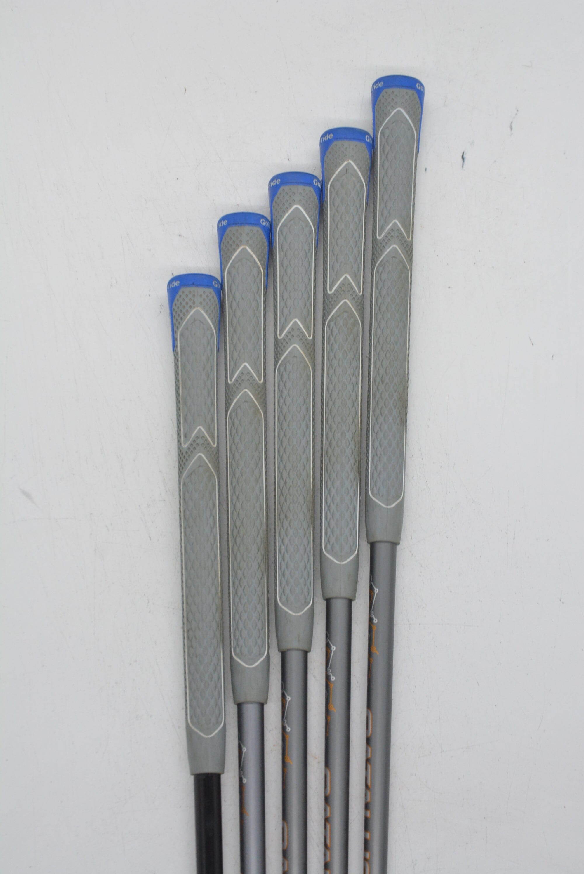 Callaway Mavrik 6-PW Iron Set R Flex -0.25" Golf Clubs GolfRoots 
