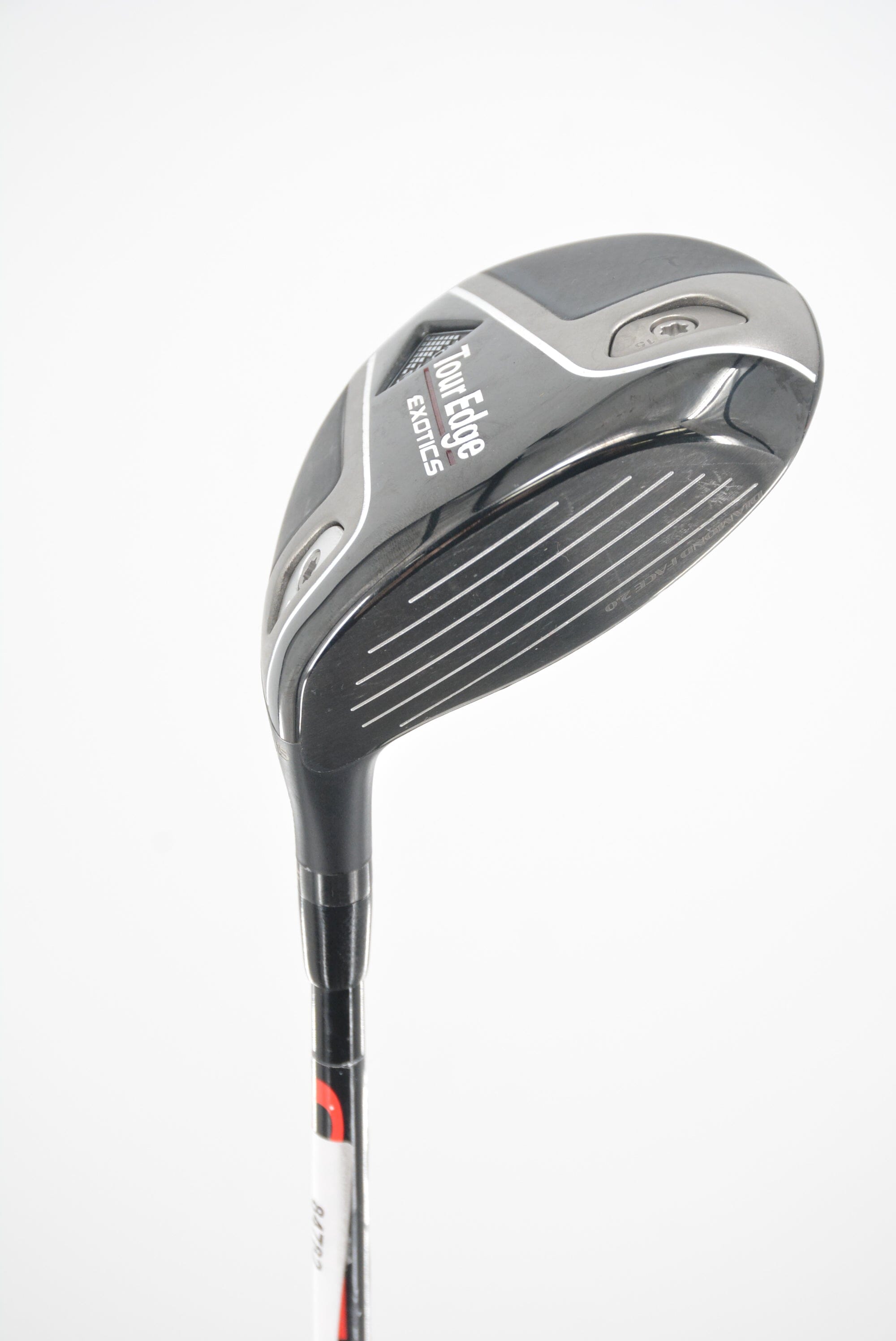 Tour Edge Pro 721 3 Wood S Flex 42.75" Golf Clubs GolfRoots 