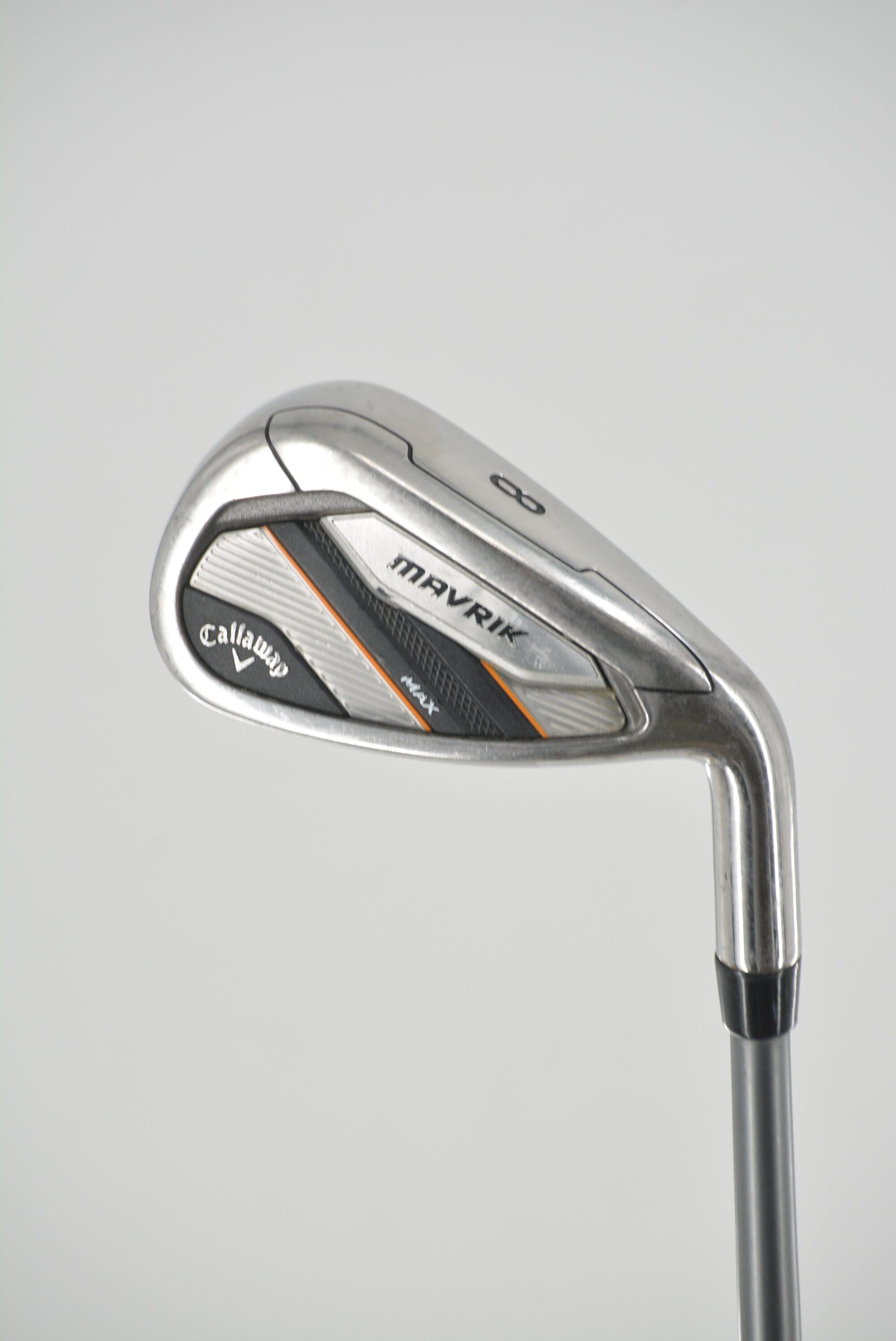 Callaway Mavrik 6-PW Iron Set R Flex -0.25" Golf Clubs GolfRoots 