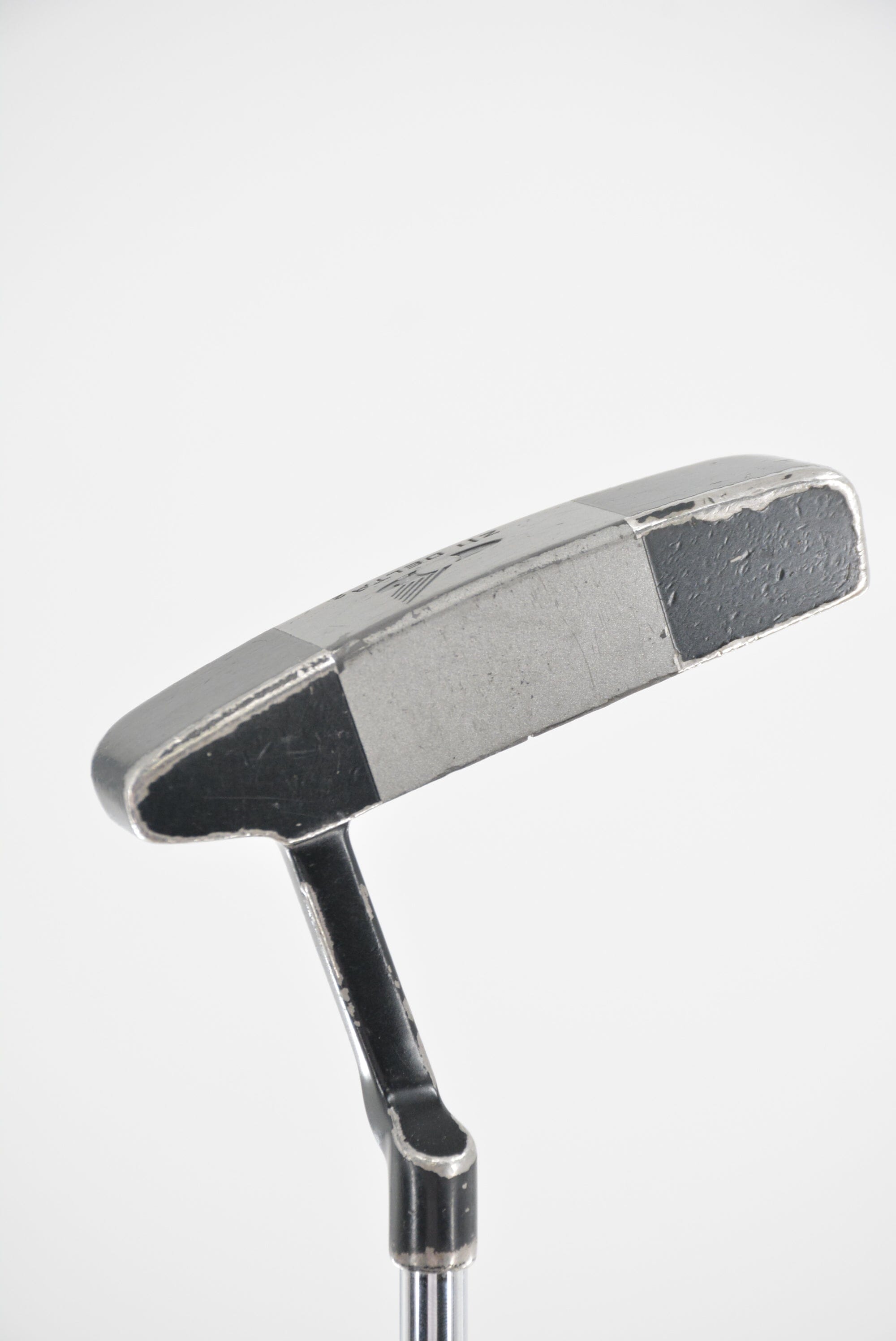 Never Compromise Z/I Delta2 Putter 35.5" Golf Clubs GolfRoots 