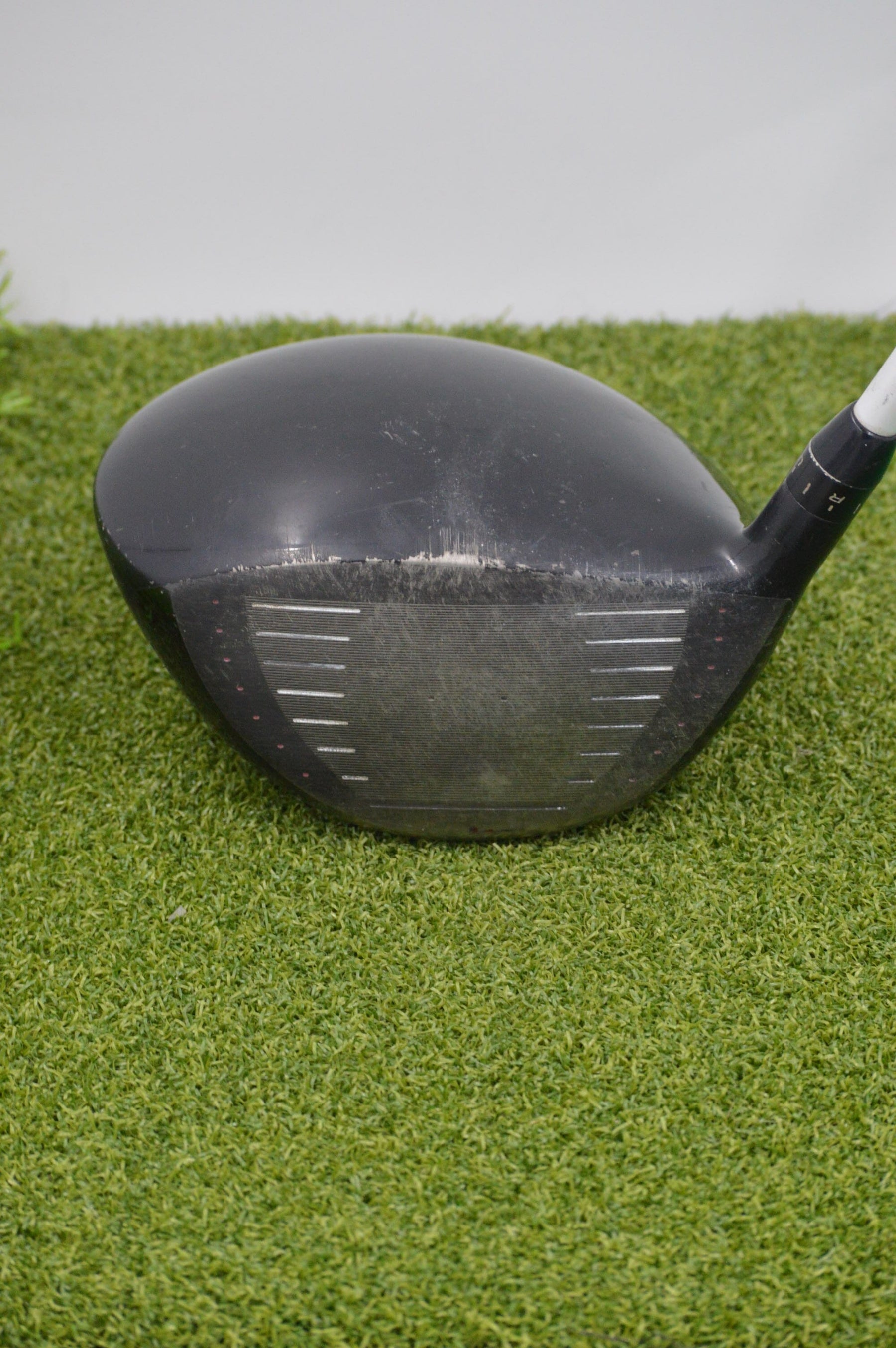 Bridgestone J715 9.5 Degree Driver S Flex Golf Clubs GolfRoots 