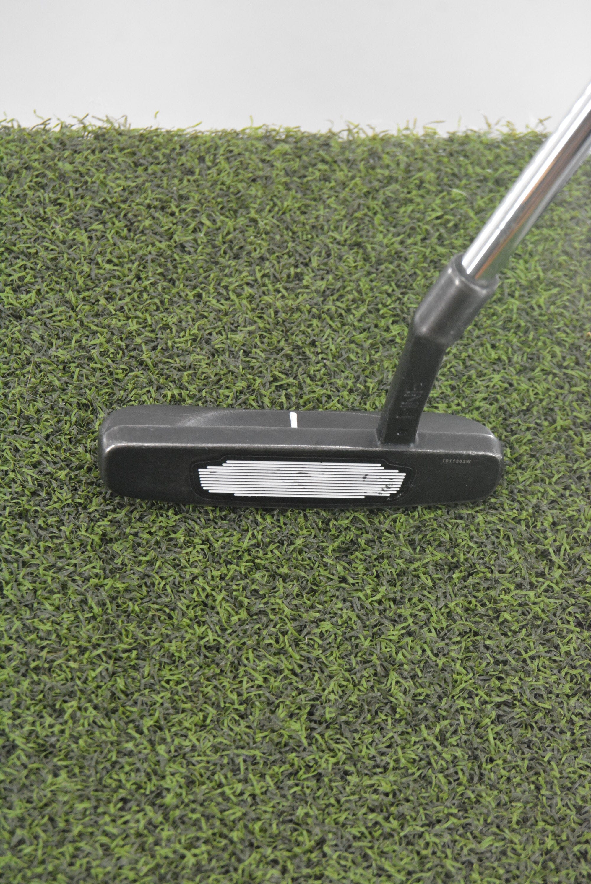 Ping Scottsdale TR Tatum Putter 34.5" Golf Clubs GolfRoots 