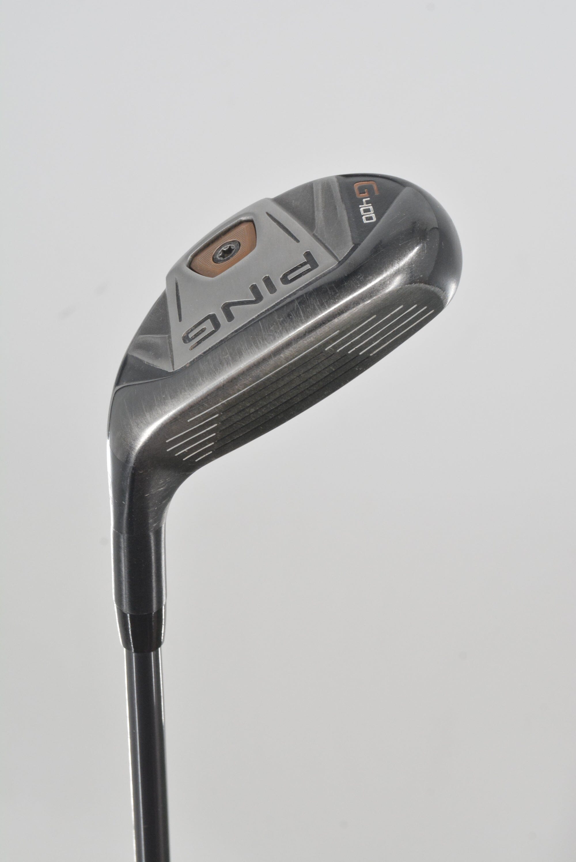 Ping G400 6 Hybrid SR Flex 38" Golf Clubs GolfRoots 