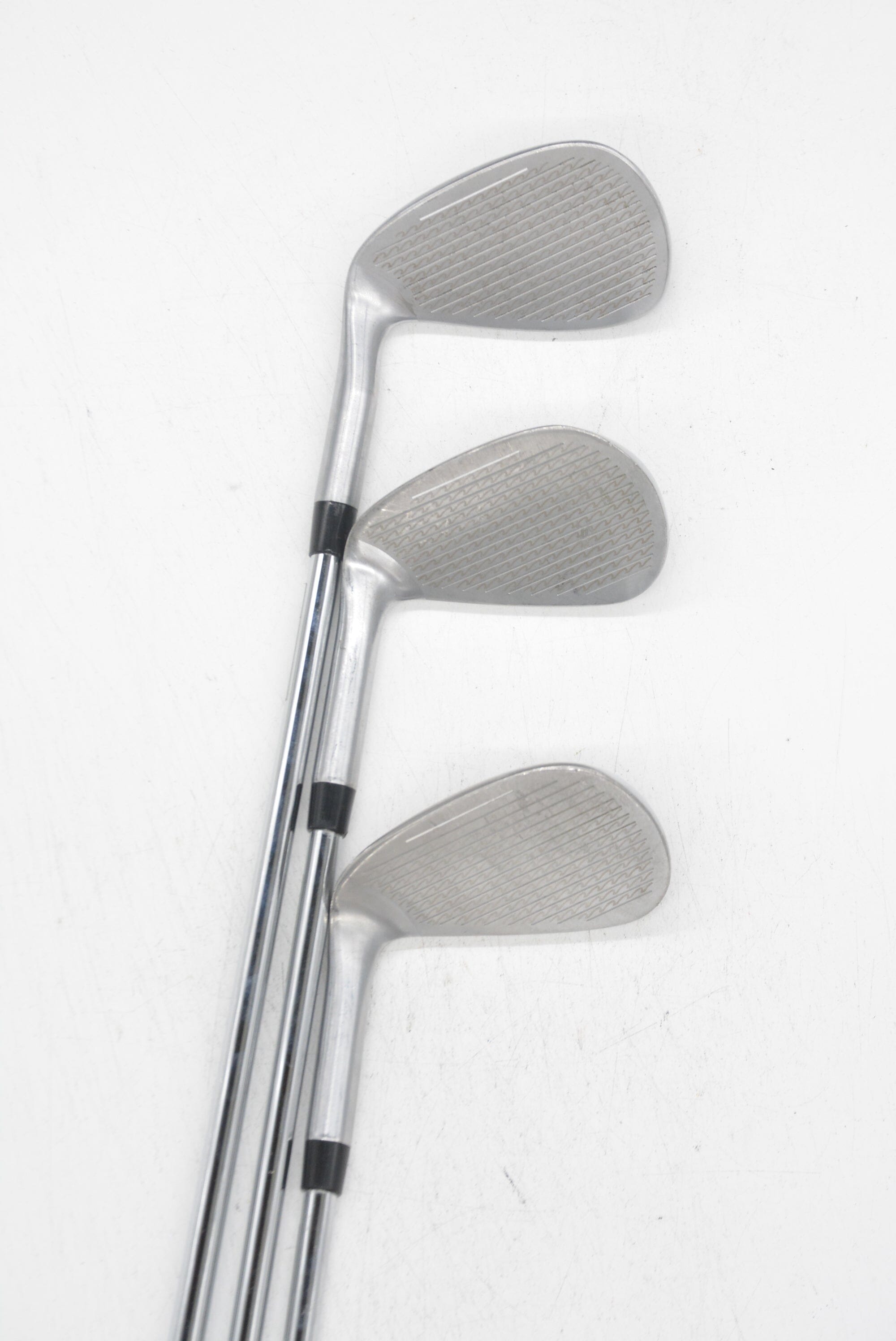 F2 Wave 52, 56, 60 Degree Wedge Set Wedge Flex Golf Clubs GolfRoots 