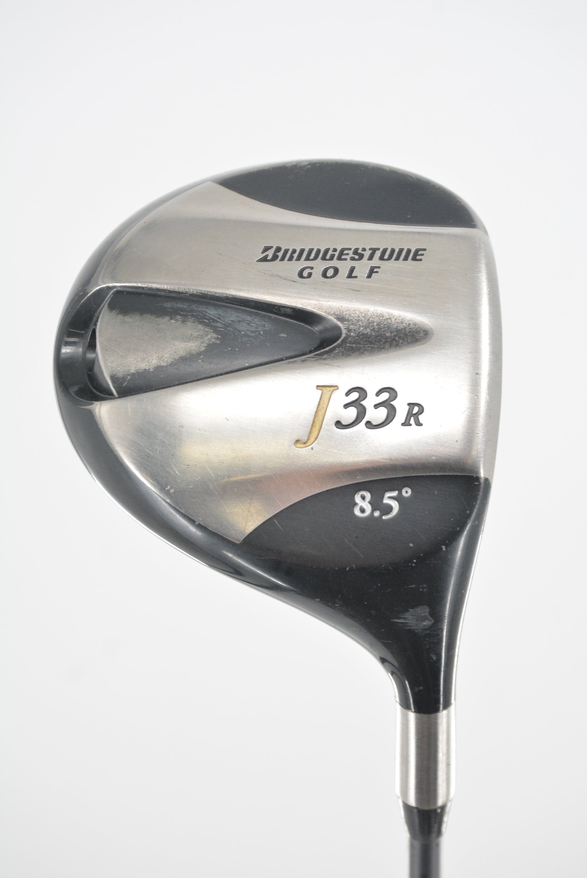 Bridgestone J33R 8.5 Degree Driver X Flex 44.5" Golf Clubs GolfRoots 