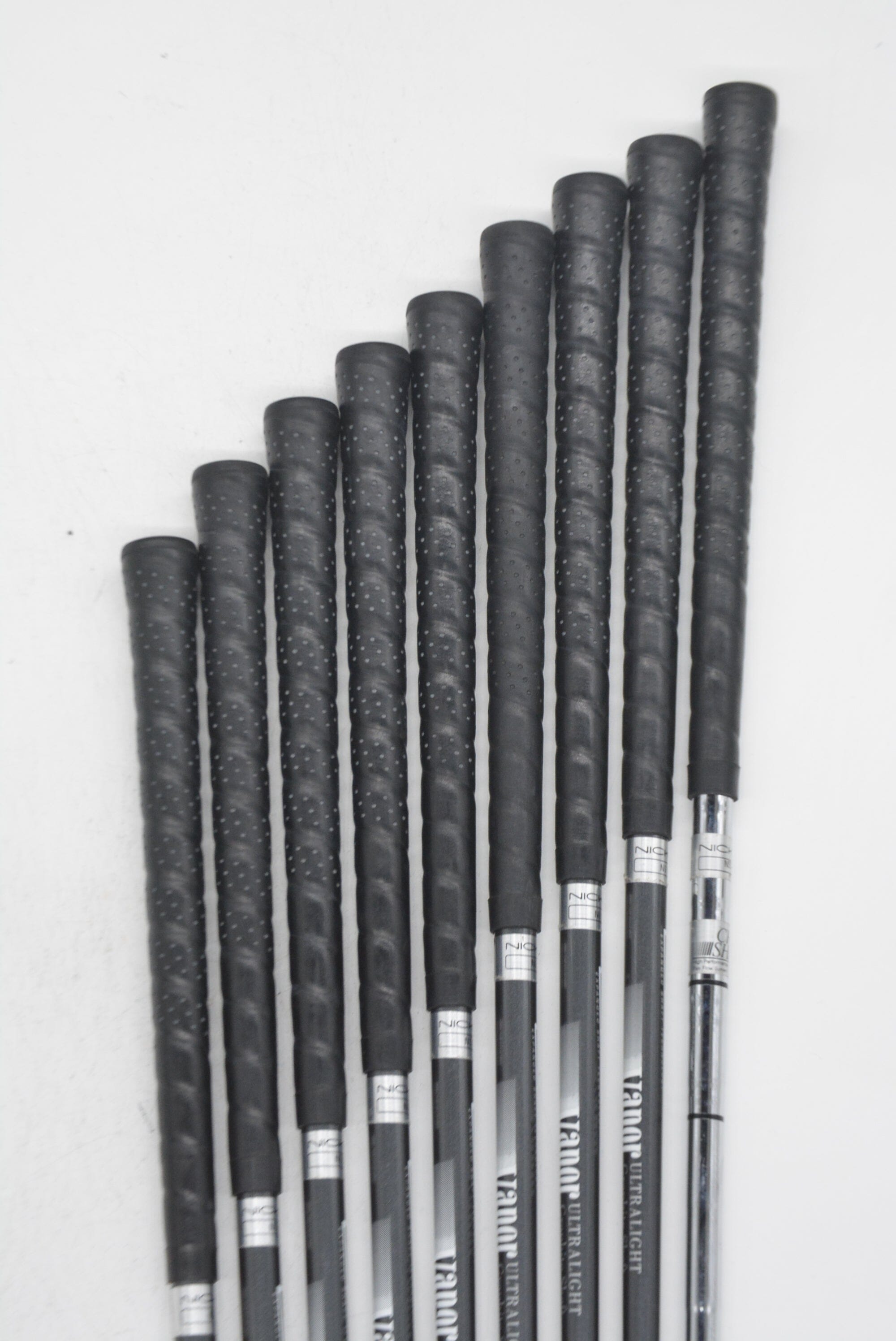 Nicklaus Air Bear Offset 3-PW, LW Iron Set S Flex -0.25" Golf Clubs GolfRoots 