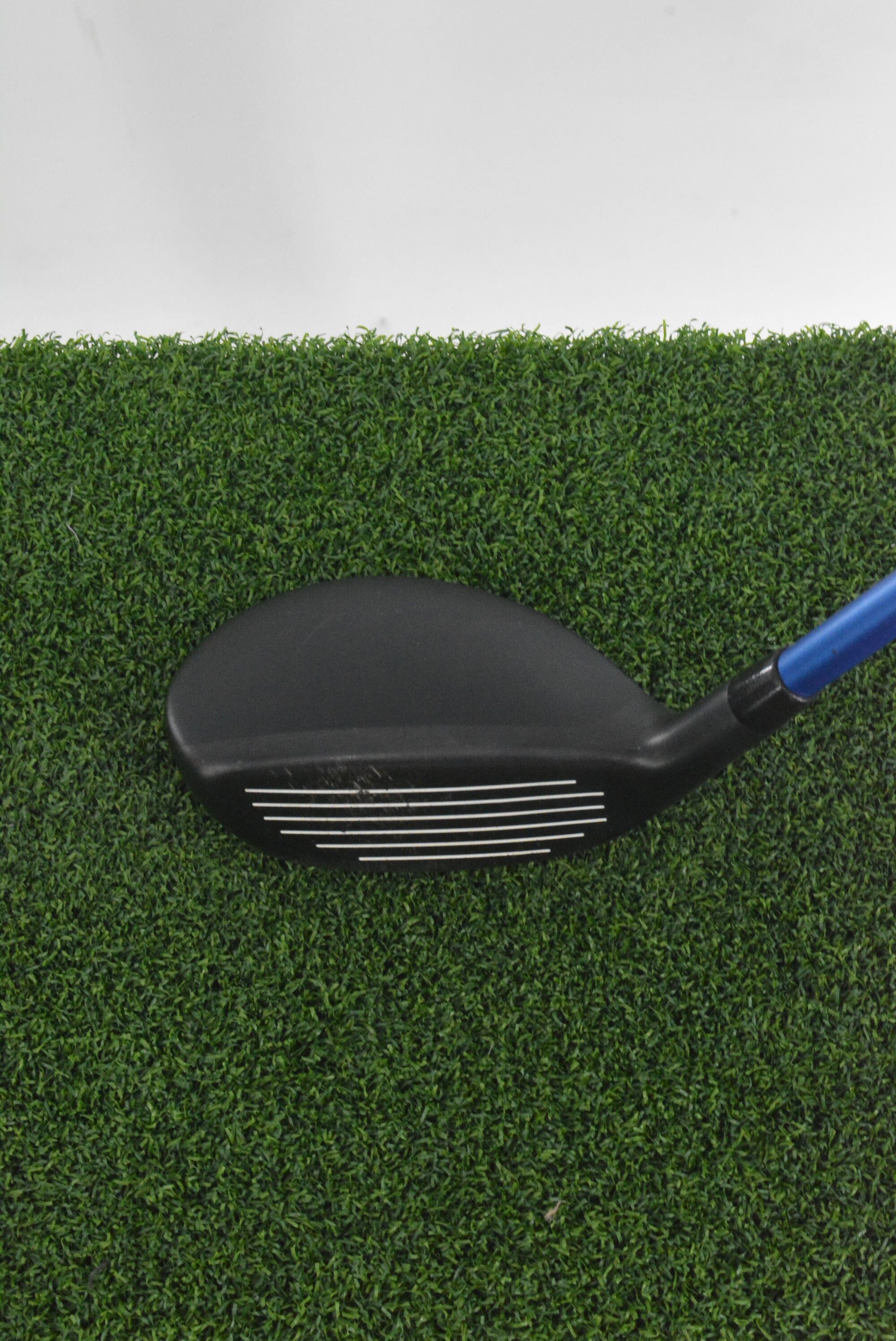 Ping G30 3 Hybrid S Flex 40" Golf Clubs GolfRoots 