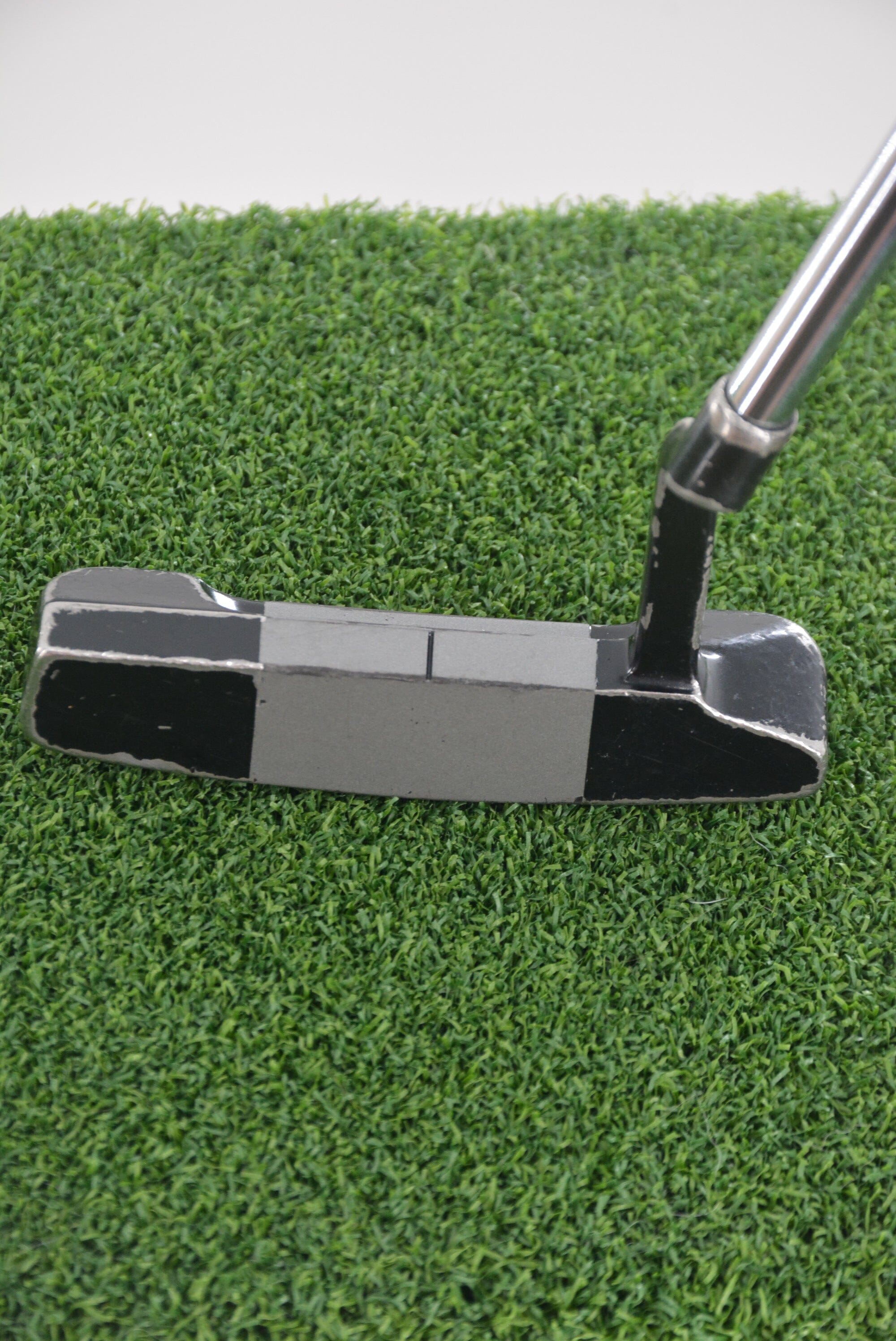 Never Compromise Z/I Delta2 Putter 35.5" Golf Clubs GolfRoots 