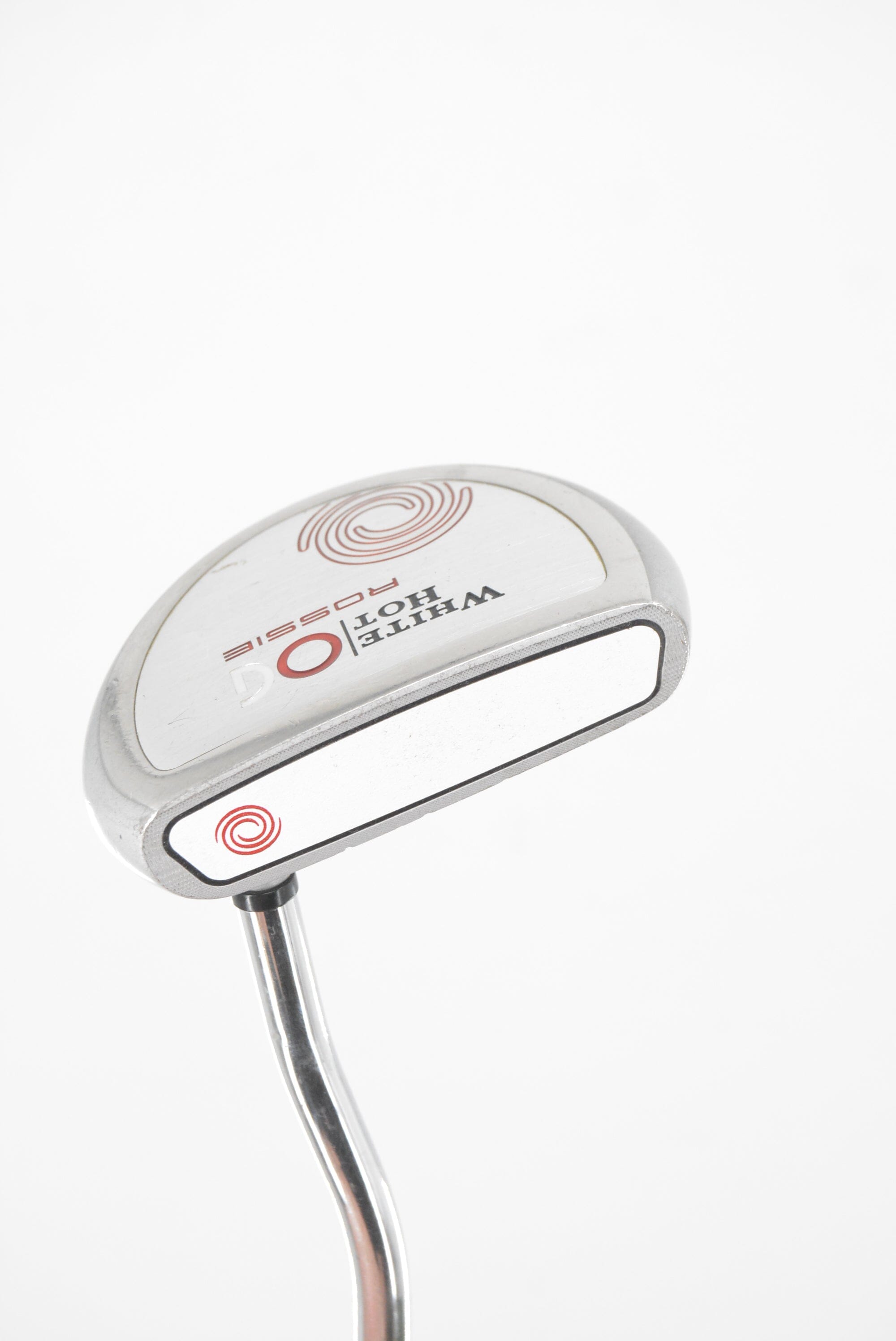 Odyssey White Hot OG '23 Rossie DB Putter 33.75" Golf Clubs GolfRoots 