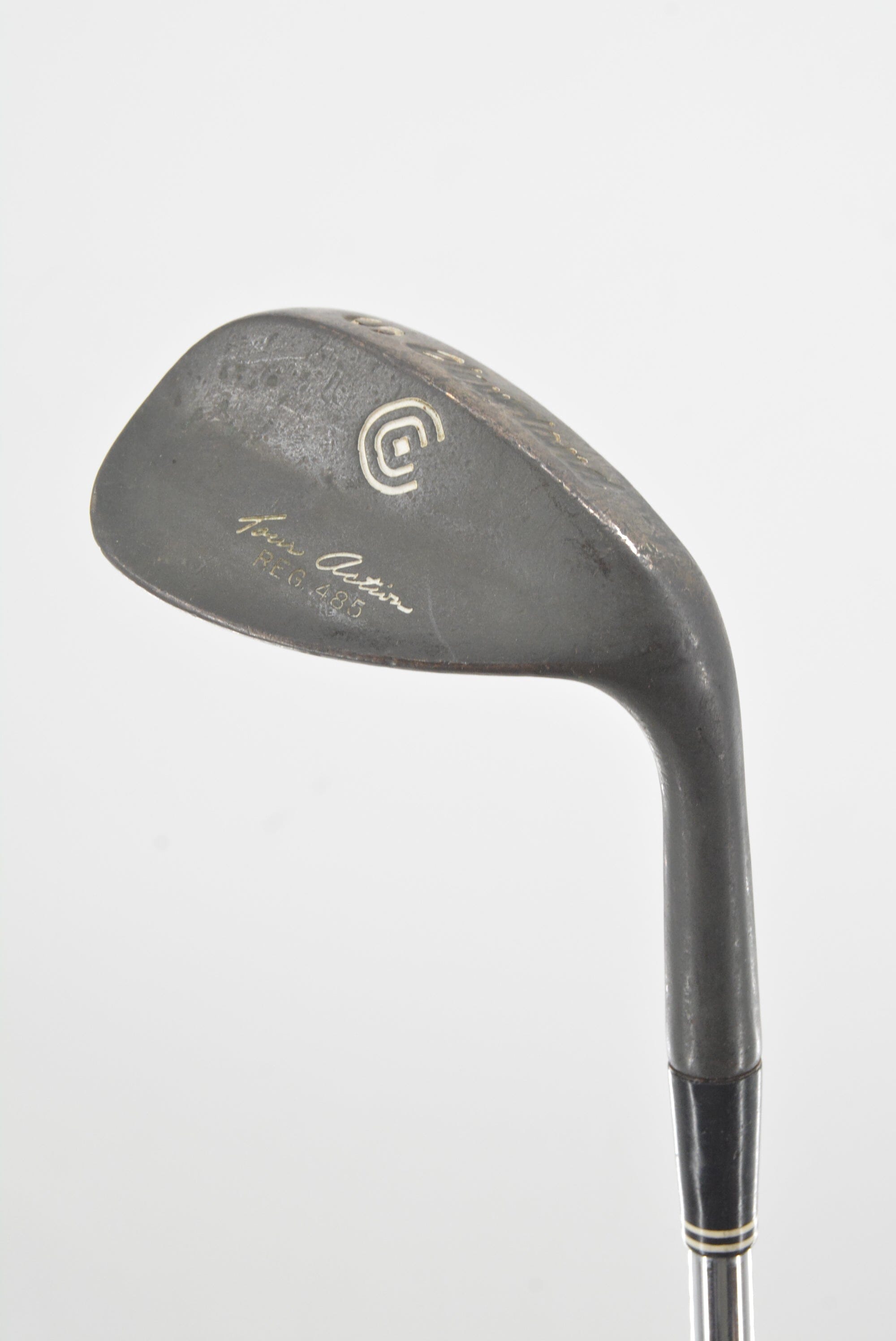 Cleveland 485 Black Melonite SW Wedge Flex 35" Golf Clubs GolfRoots 