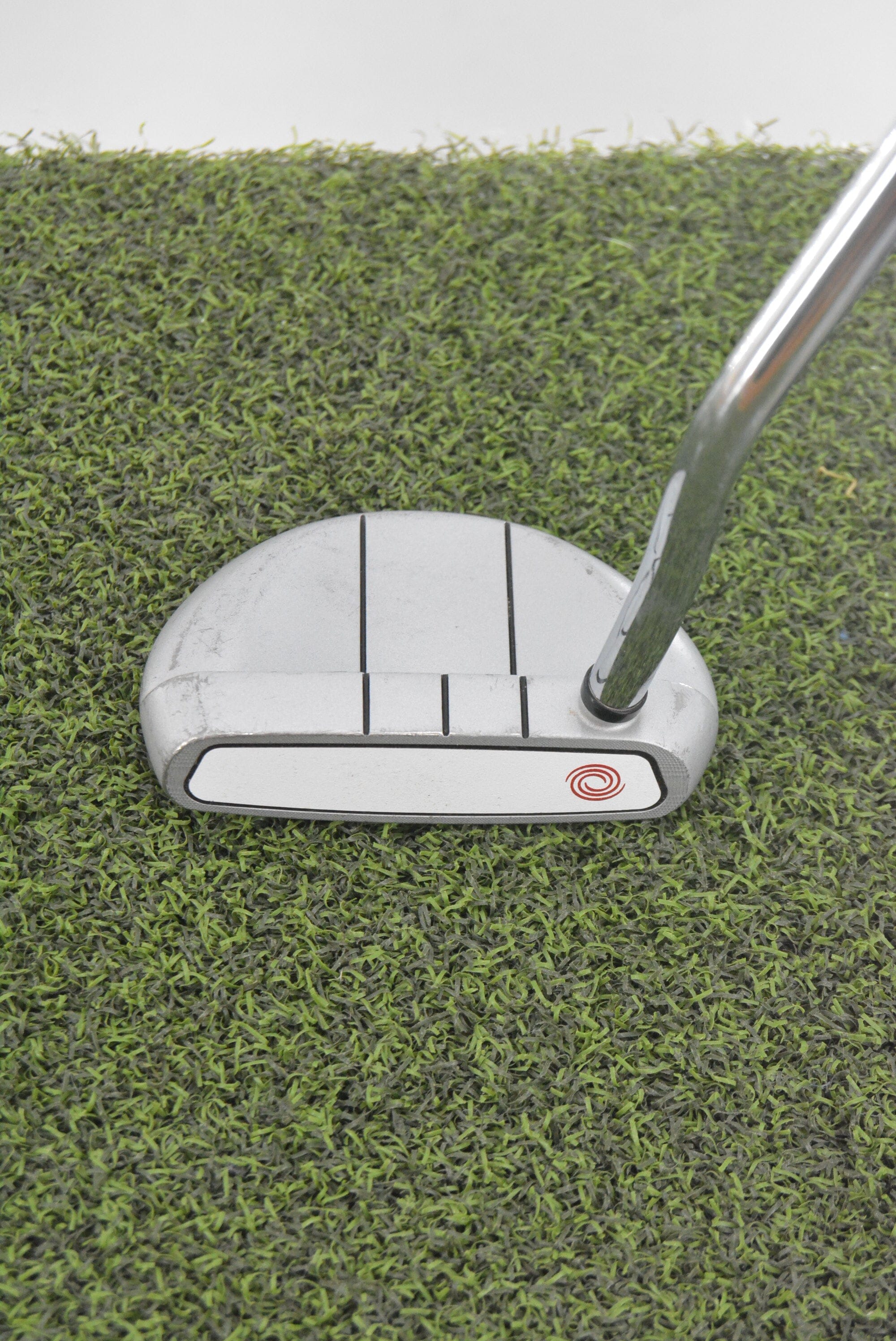 Odyssey White Hot OG '23 Rossie DB Putter 33.75" Golf Clubs GolfRoots 