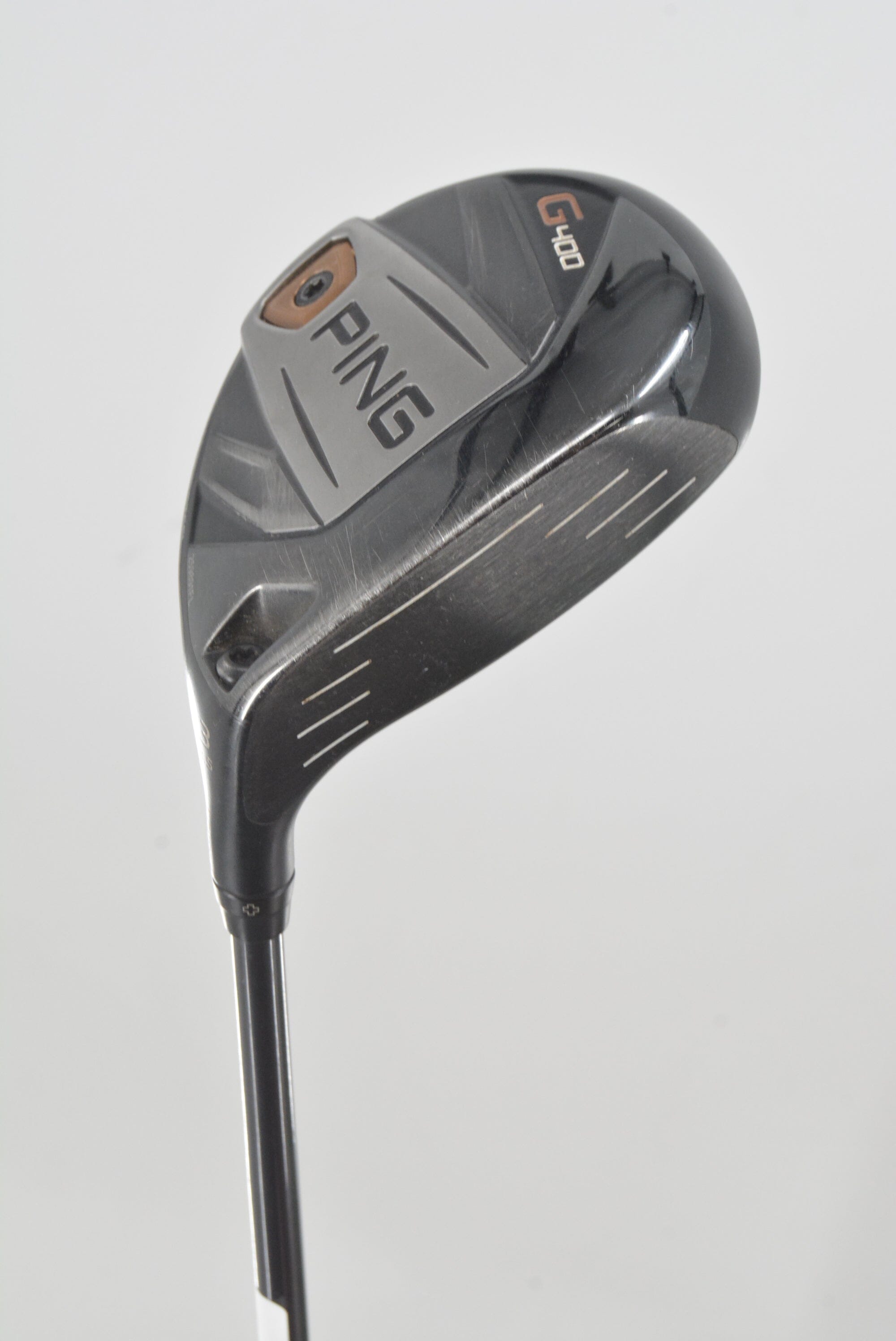 Ping G400 3 Wood SR Flex 42.25" Golf Clubs GolfRoots 