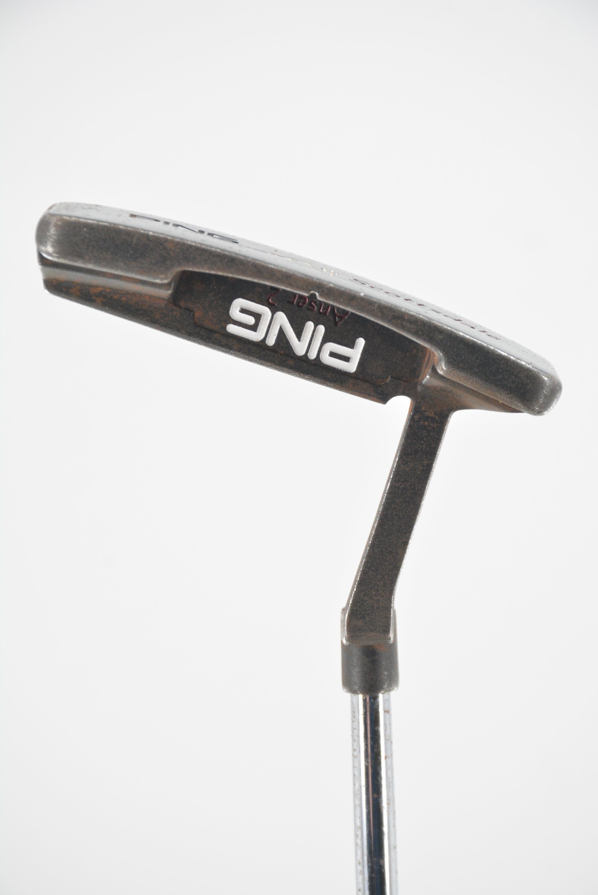 Ping Scottsdale Anser 2 Putter 35" Golf Clubs GolfRoots 