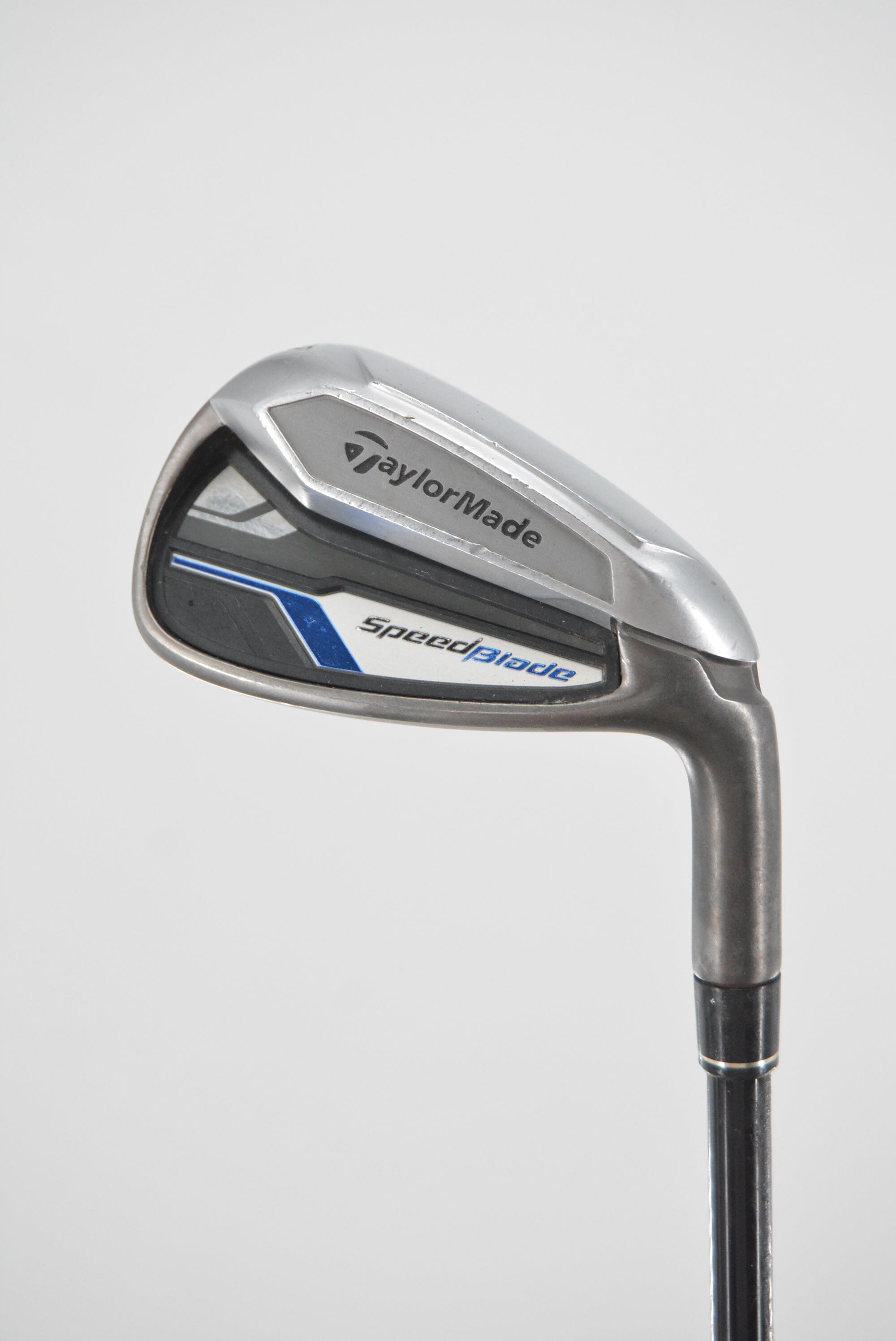TaylorMade Speedblade 8 Iron R Flex 36.5" Golf Clubs GolfRoots 