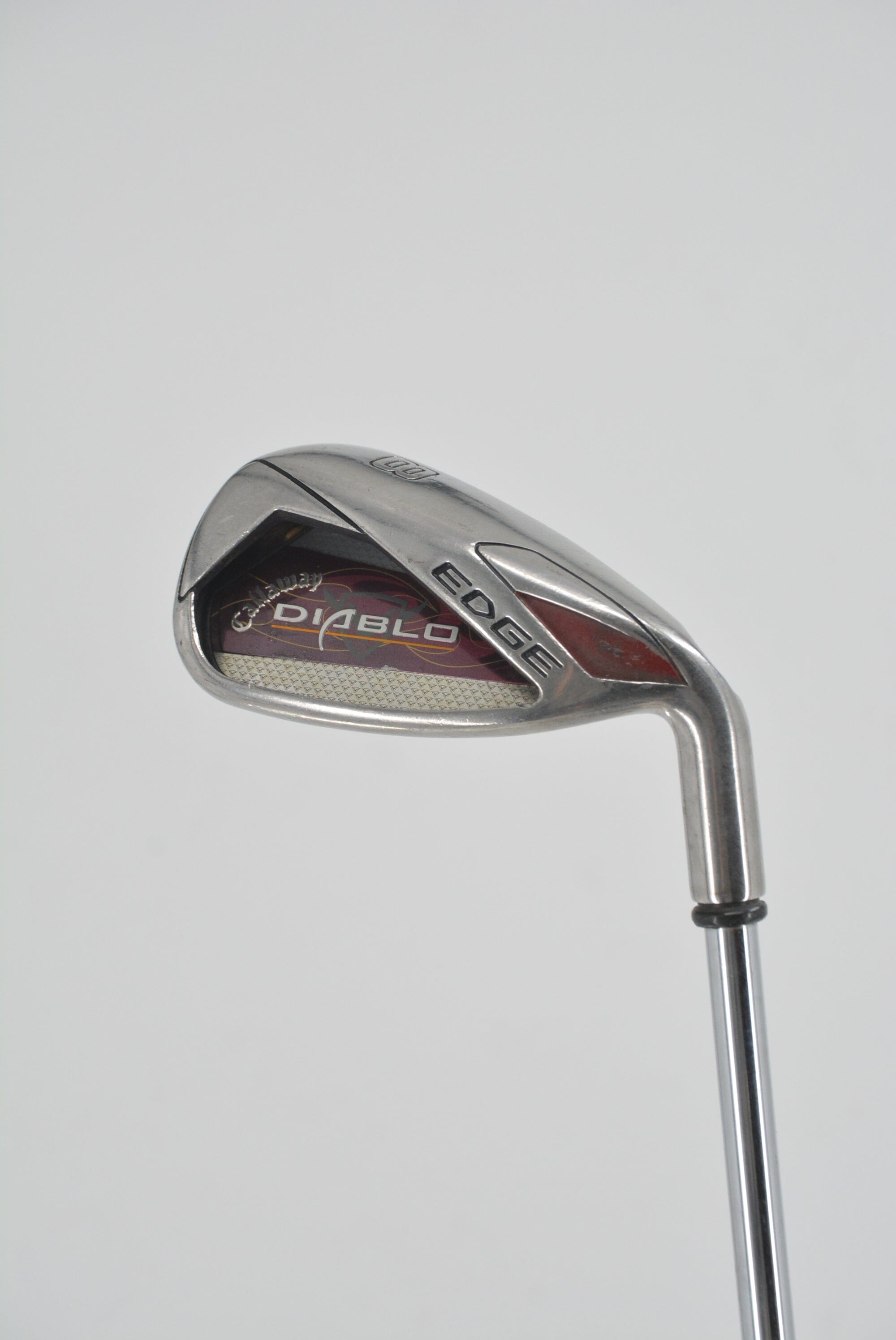 Callaway Diablo Edge 4-6, 8-AW Iron Set R Flex Std Length