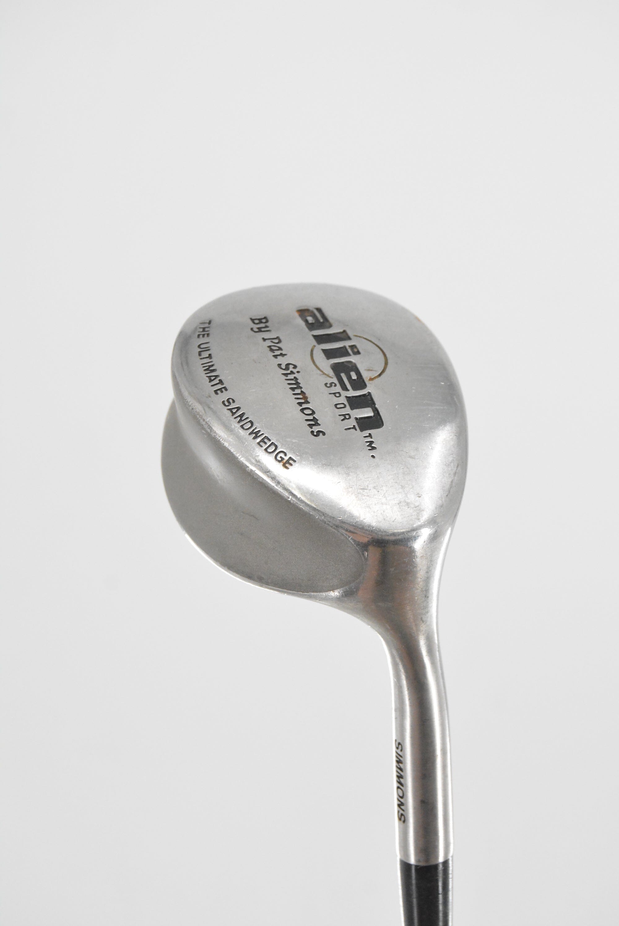 Alien Ultimate SW Wedge Flex 34" Golf Clubs GolfRoots 